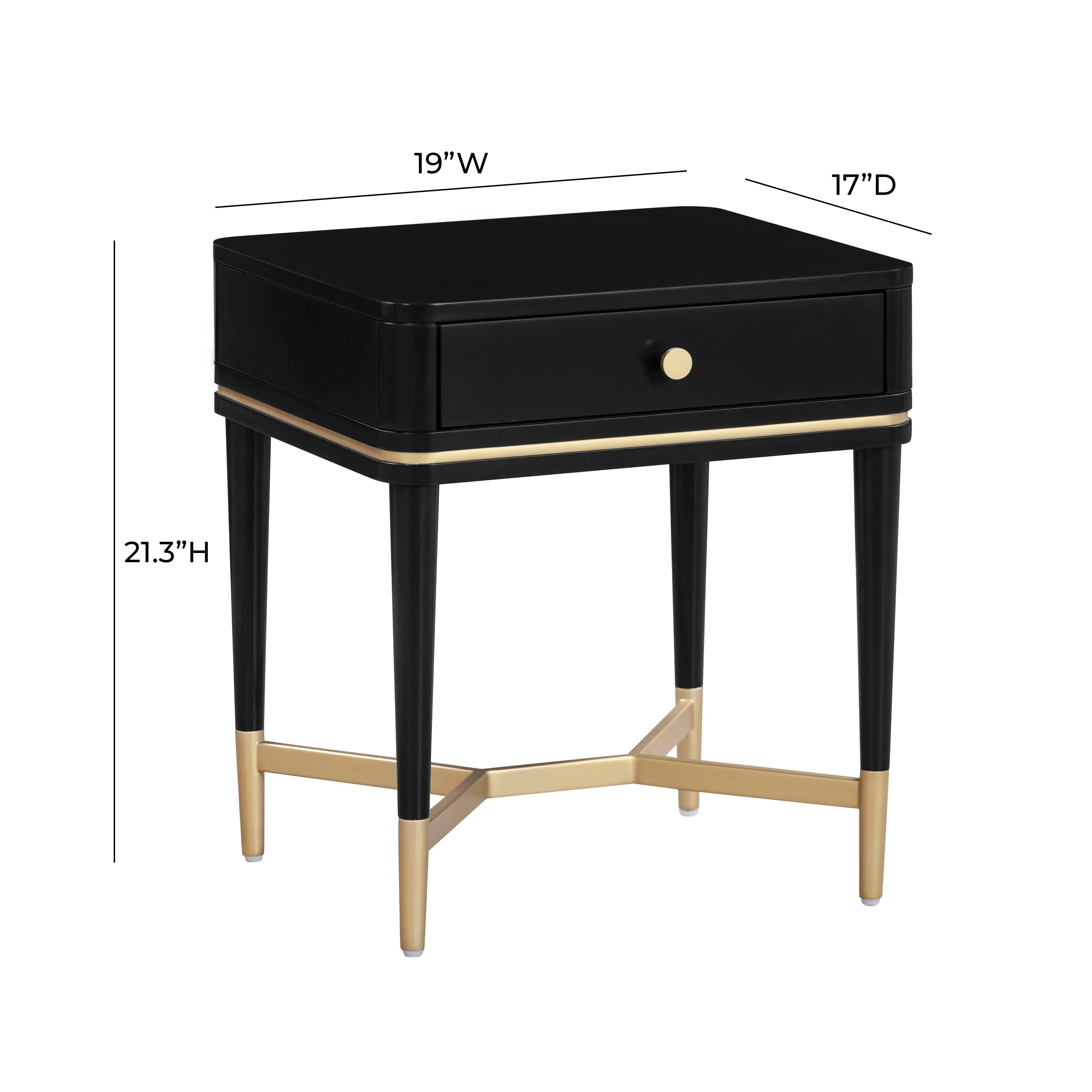 Julieta Nightstand - Image 16