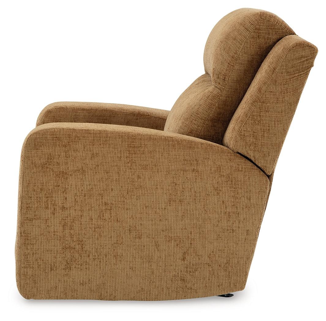Kanlow Manual Rocker Recliner - Image 6