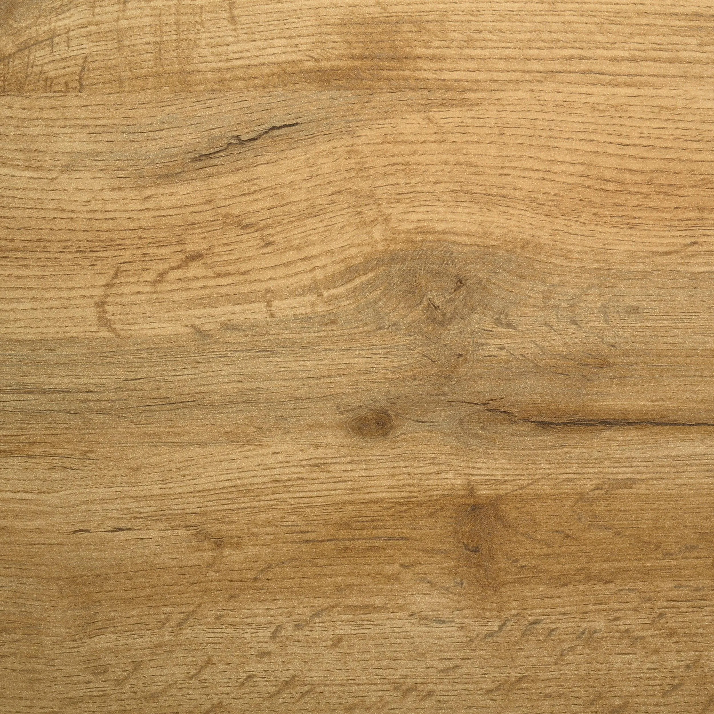 Kaywood Natural Pine 6-drawer Dresser Cabinet - Image 13