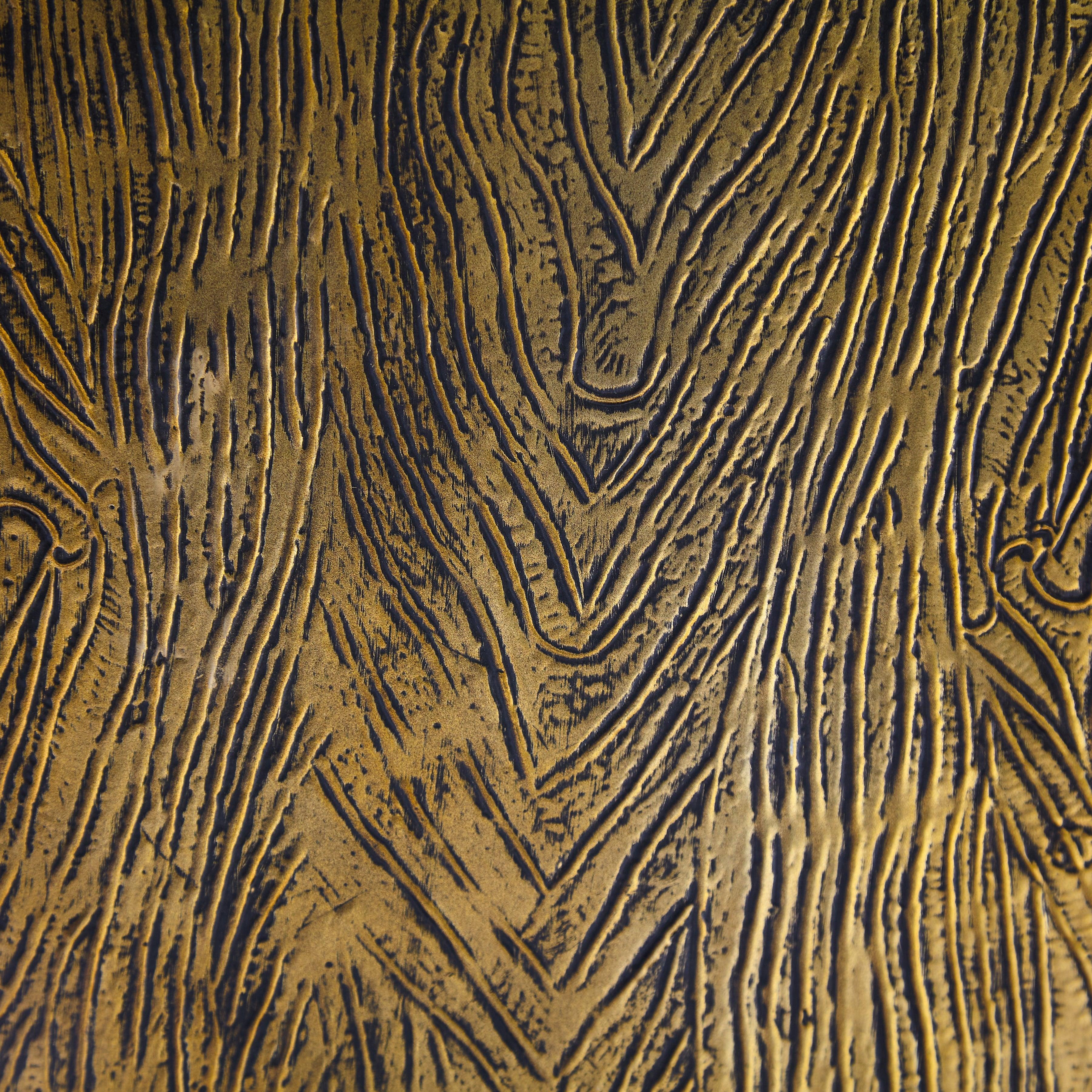 Keldy Antique Brass Finish Box - Image 7