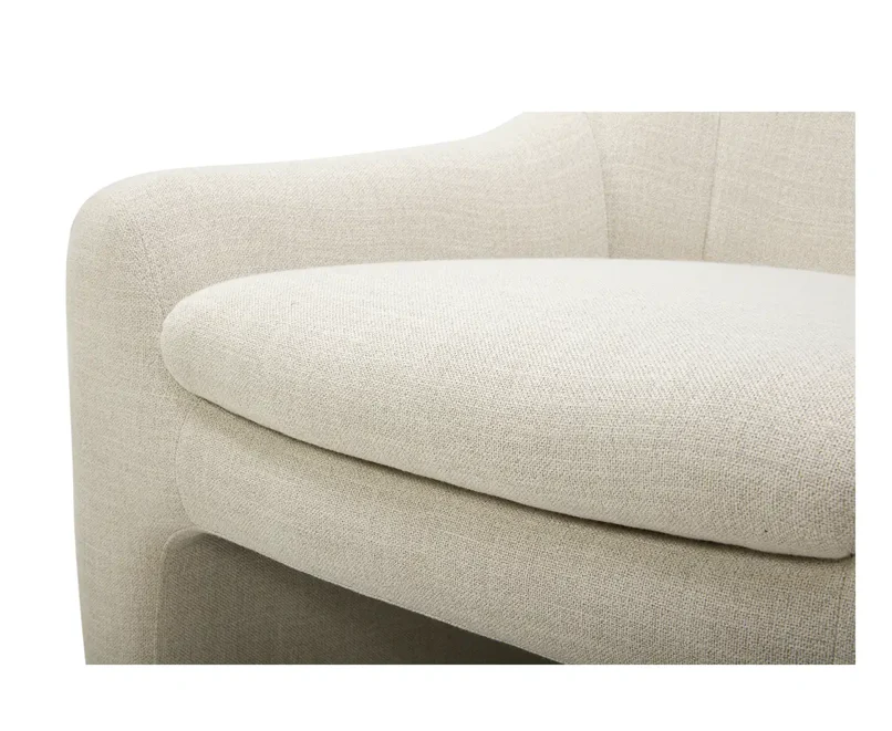 Kenzie Accent Chair Dune - Image 7