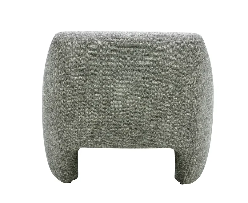 Kenzie Accent Chair Slated Moss - Image 3