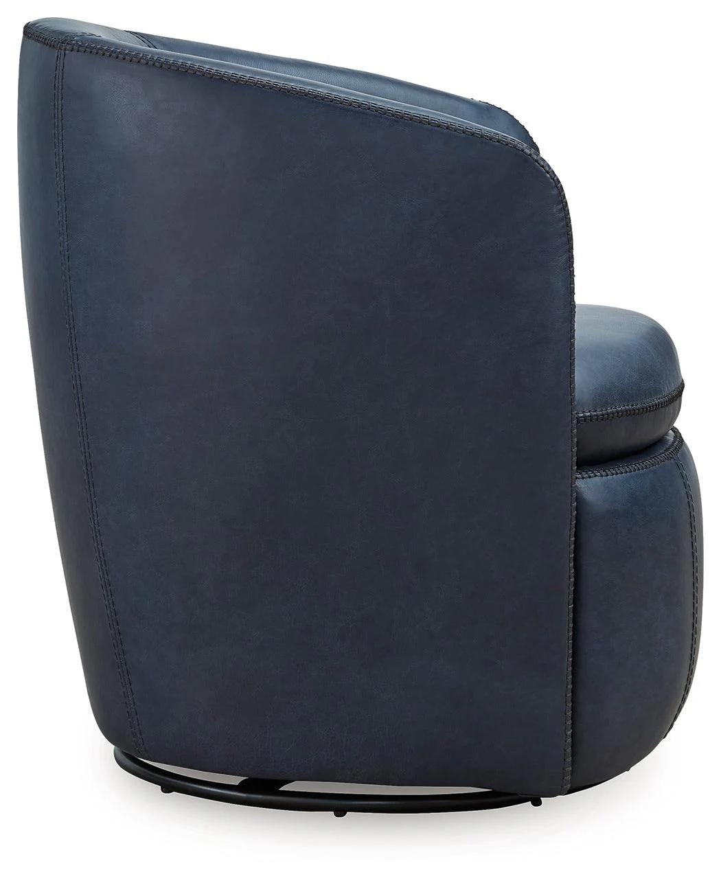 Kierreys Ocean Swivel Chair - Image 4