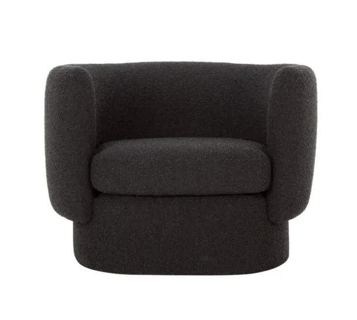 Koba Chair Maya Black