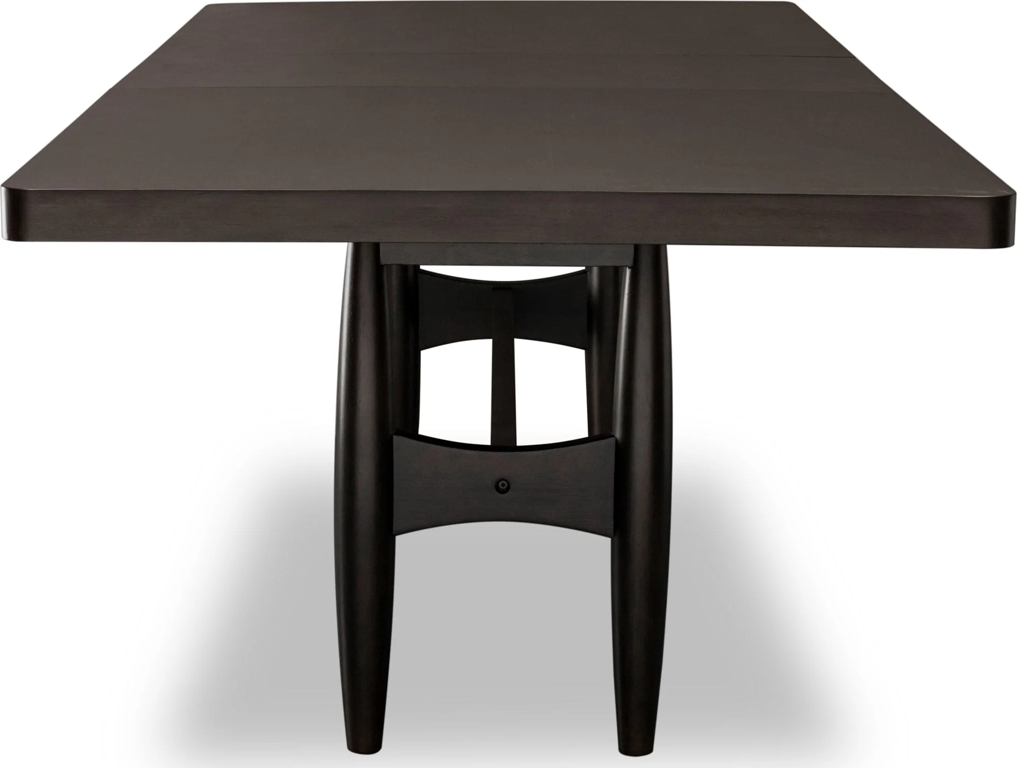 Koko Minx Extendable Rectangular Dining Table - Image 7