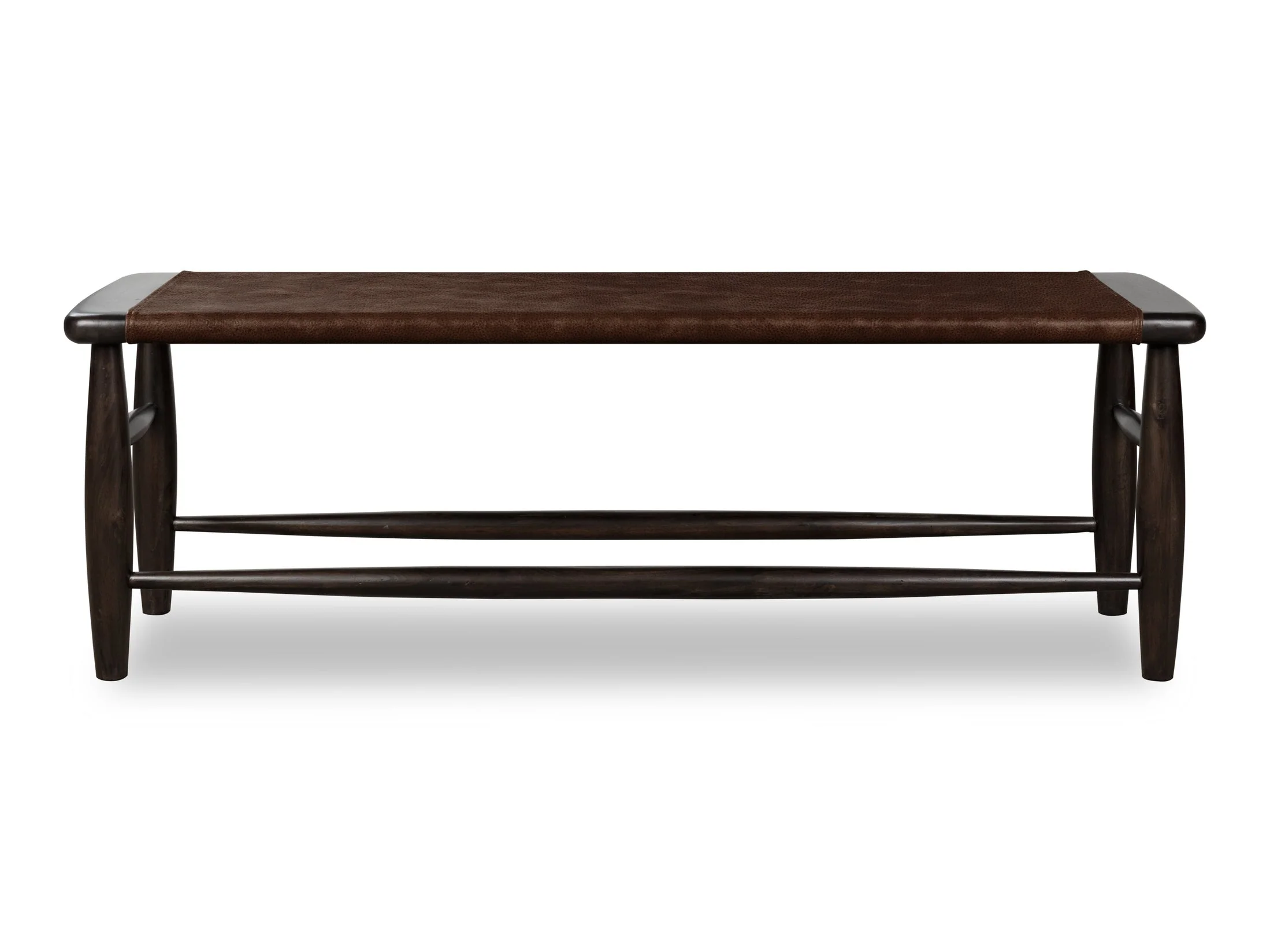 Koko Minx Upholstered Bench