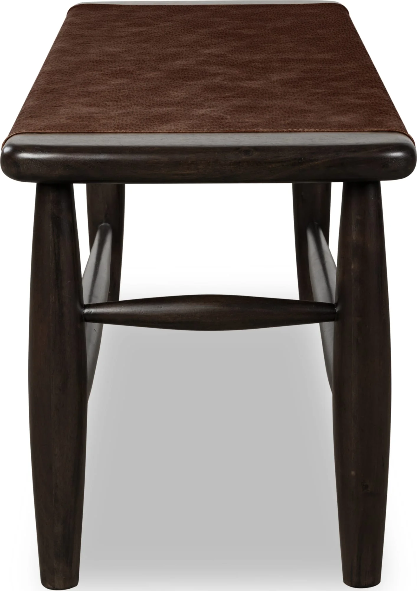 Koko Minx Upholstered Bench - Image 4