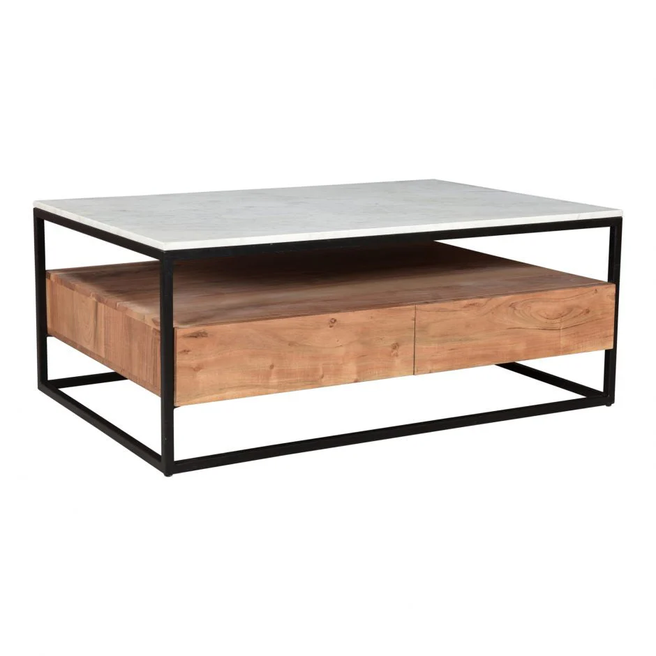 Kula Coffee Table - Image 2