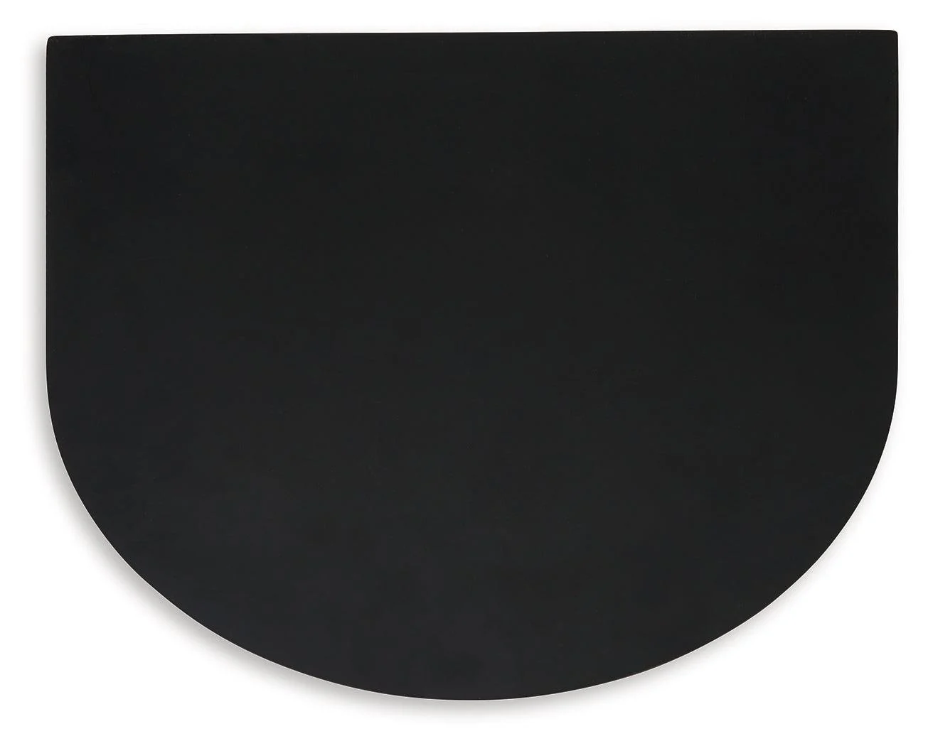 Ladgate Black/Natural Accent Table - Image 5