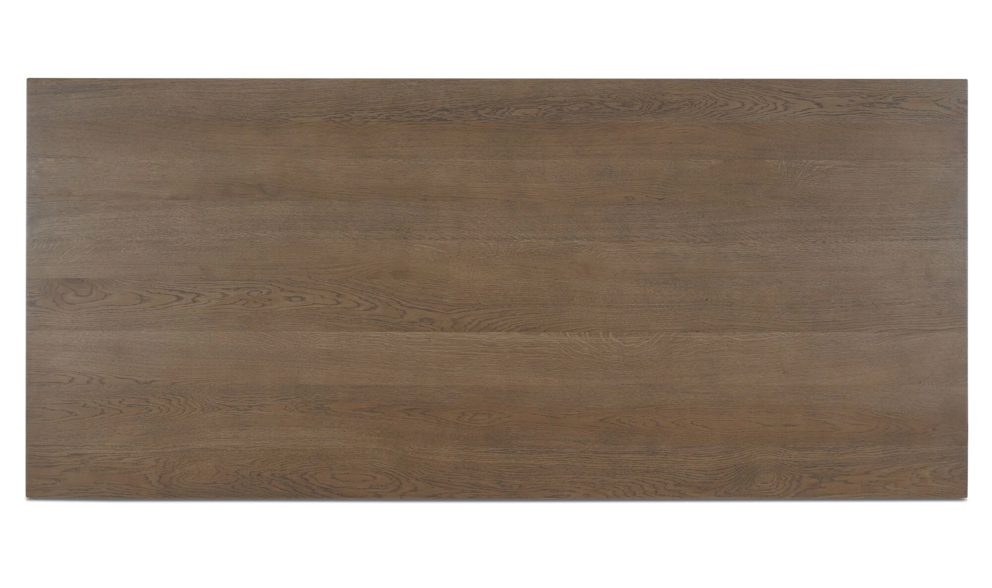 Lake Dining Table Brown - Image 6
