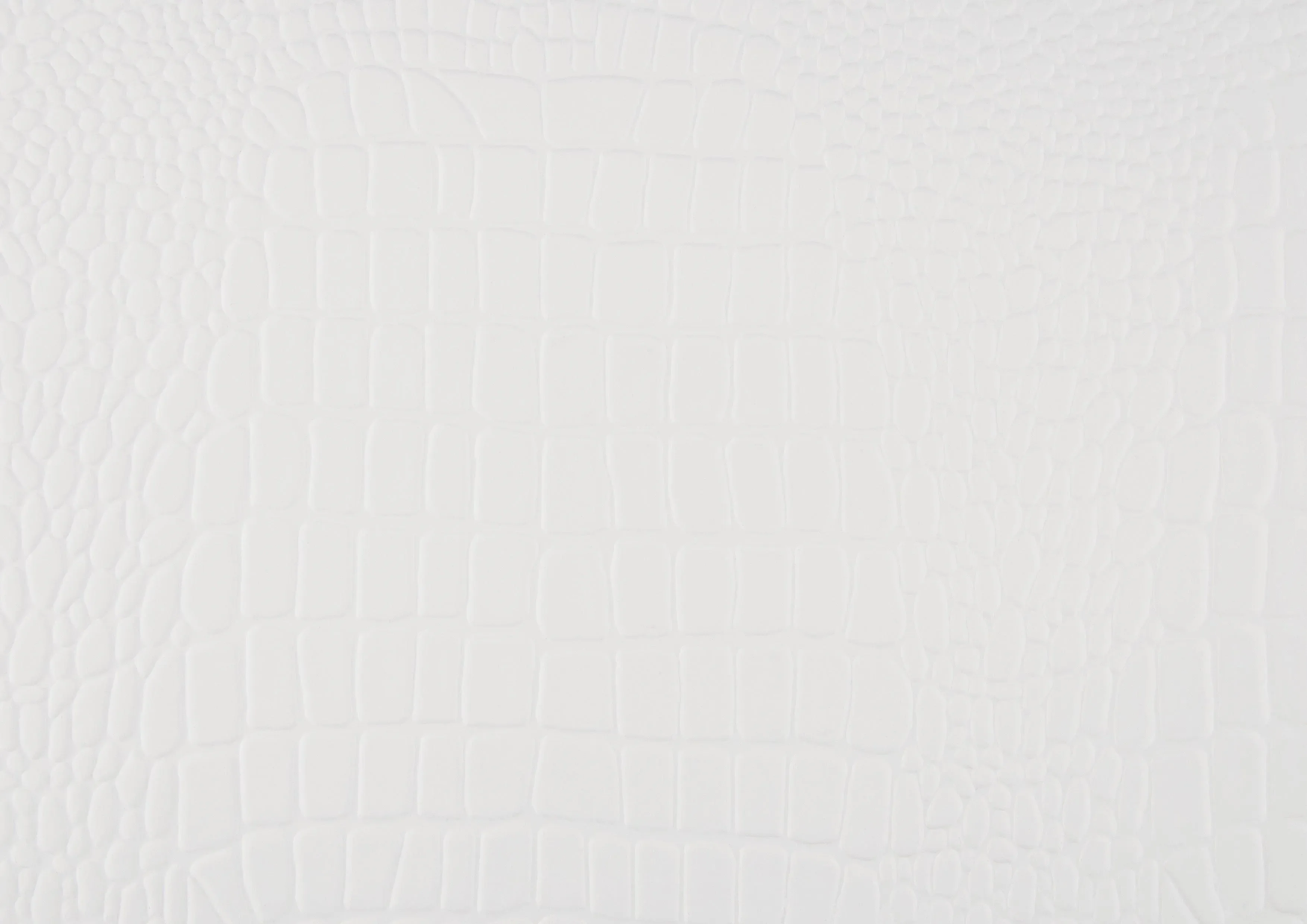 Lana White King LED Upholstered Panel Bed - Image 4