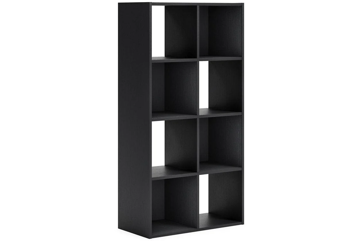 Langdrew Black Eight Cube Organizer - Image 9