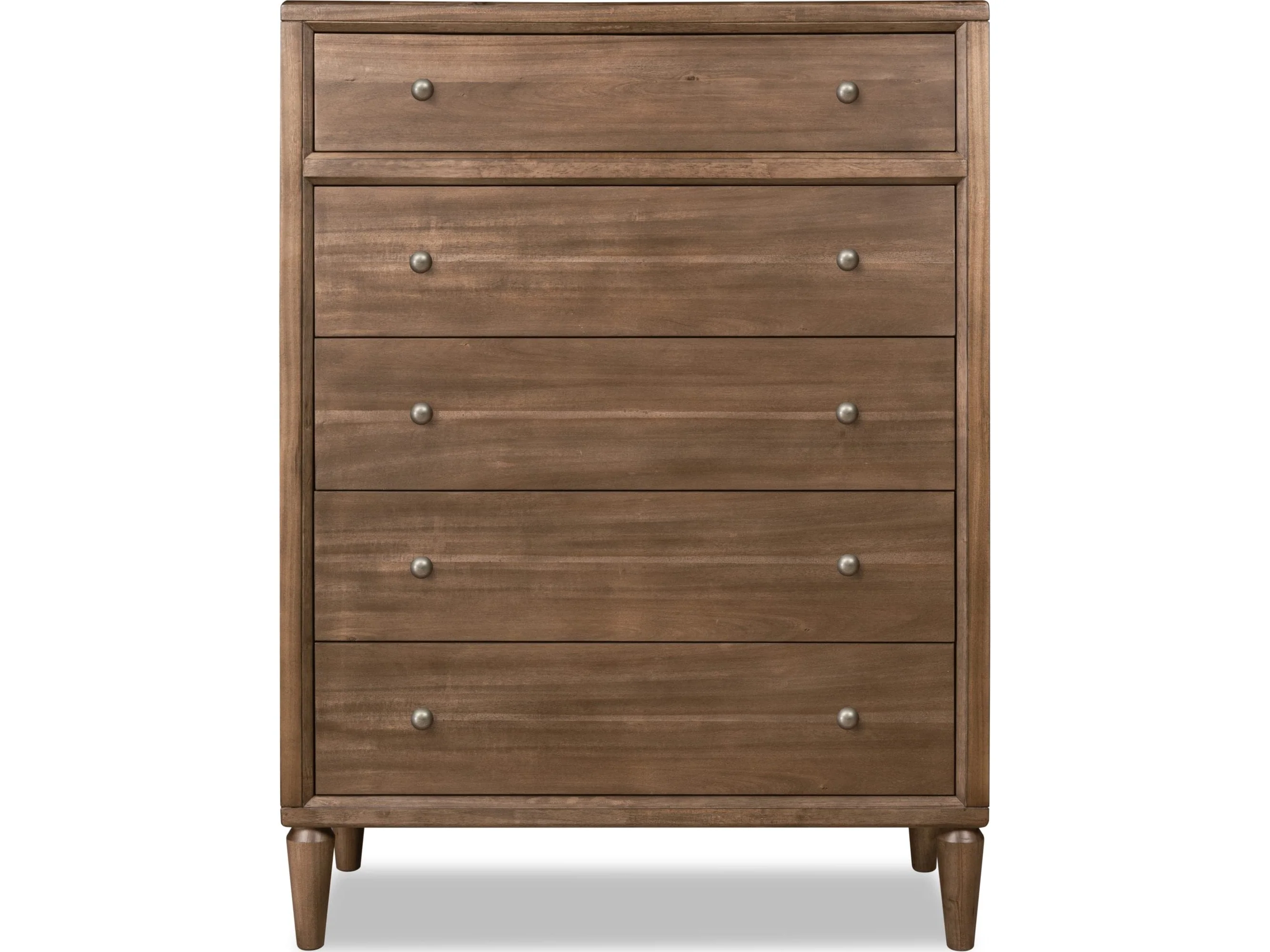 Langley Autumn Forest 5 Drawer Chest