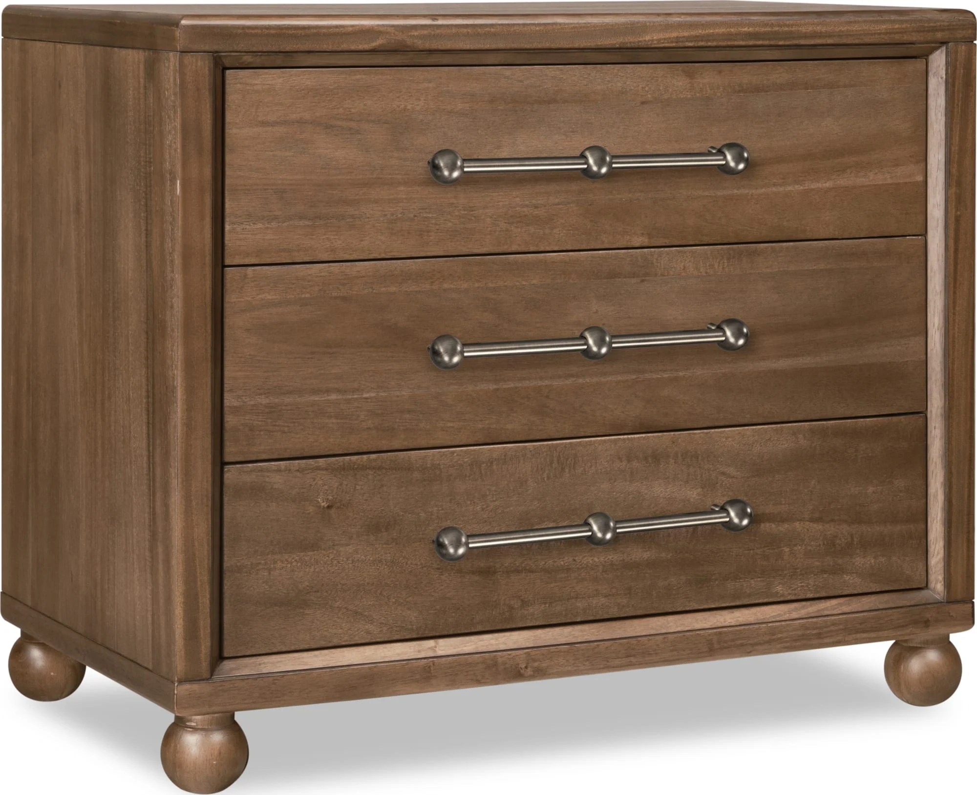 Langley Autumn Forest Bachelor Chest - Image 2