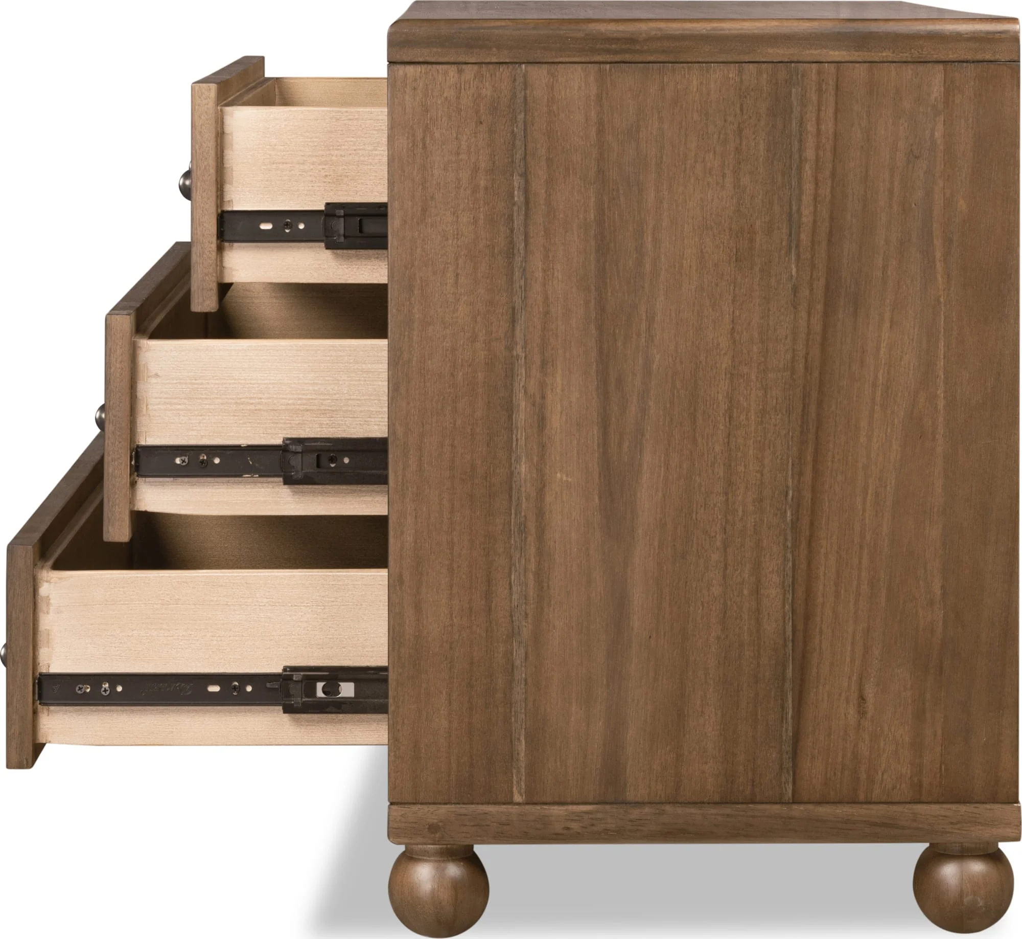 Langley Autumn Forest Bachelor Chest - Image 4