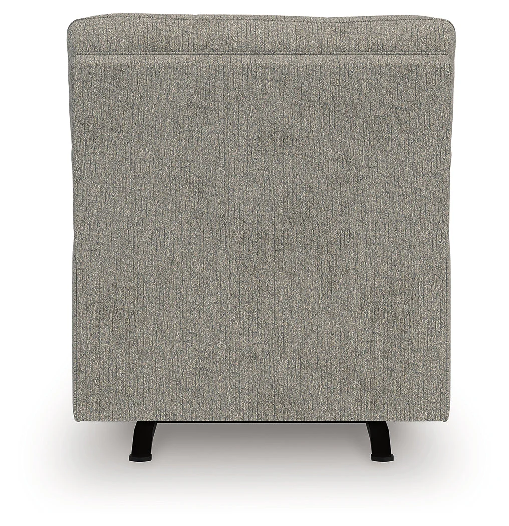 Larimer Iron Manual Recliner - Image 5