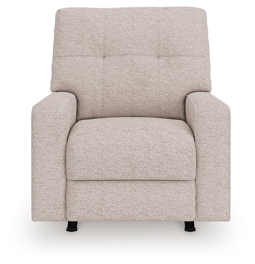 Larimer Stone Rocker Recliner - Image 4