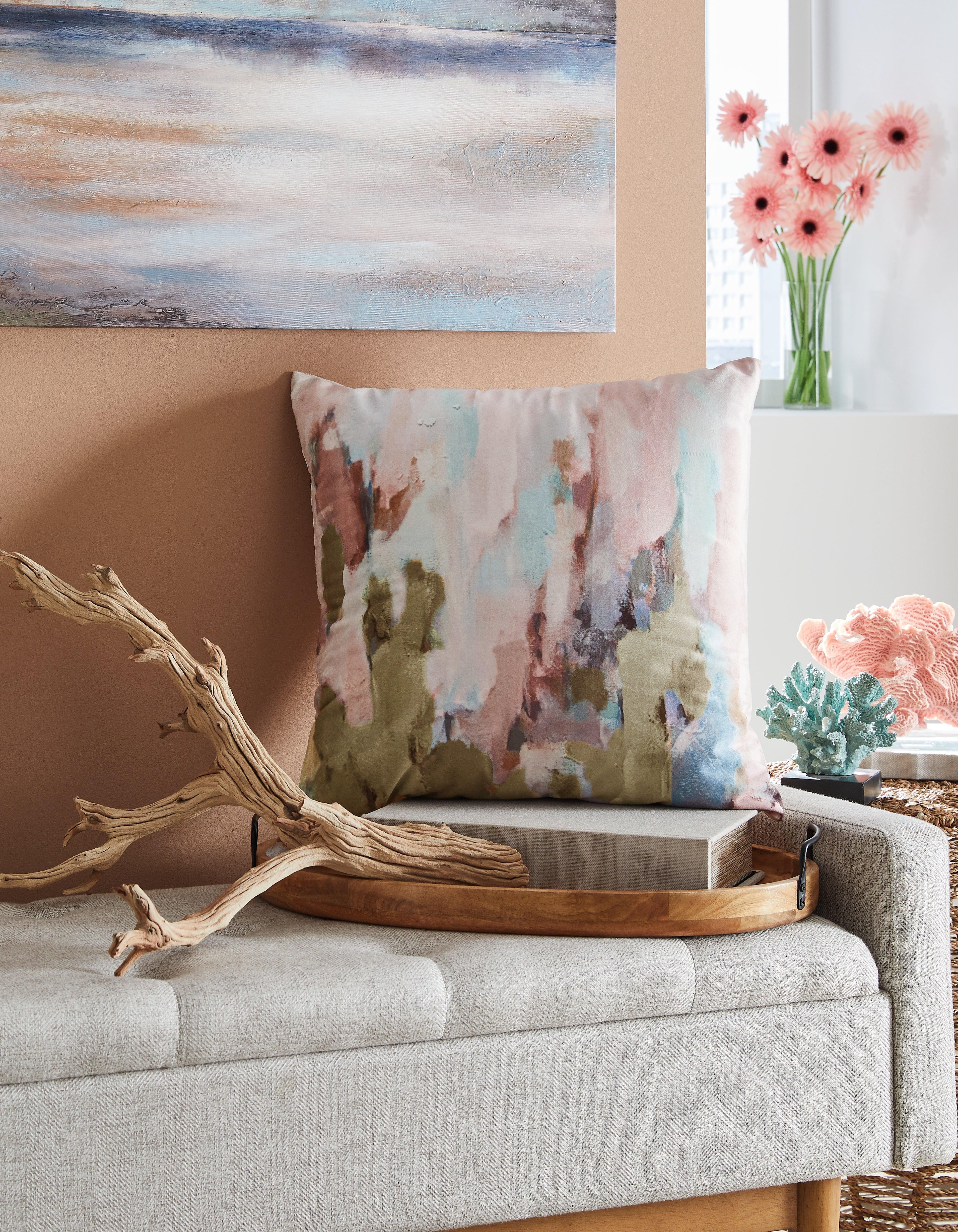Lauretwood Multi Pillow (Set of 4) - Image 5