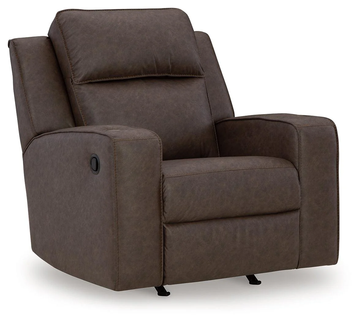 Lavenhorne Granite Manual Rocker Recliner