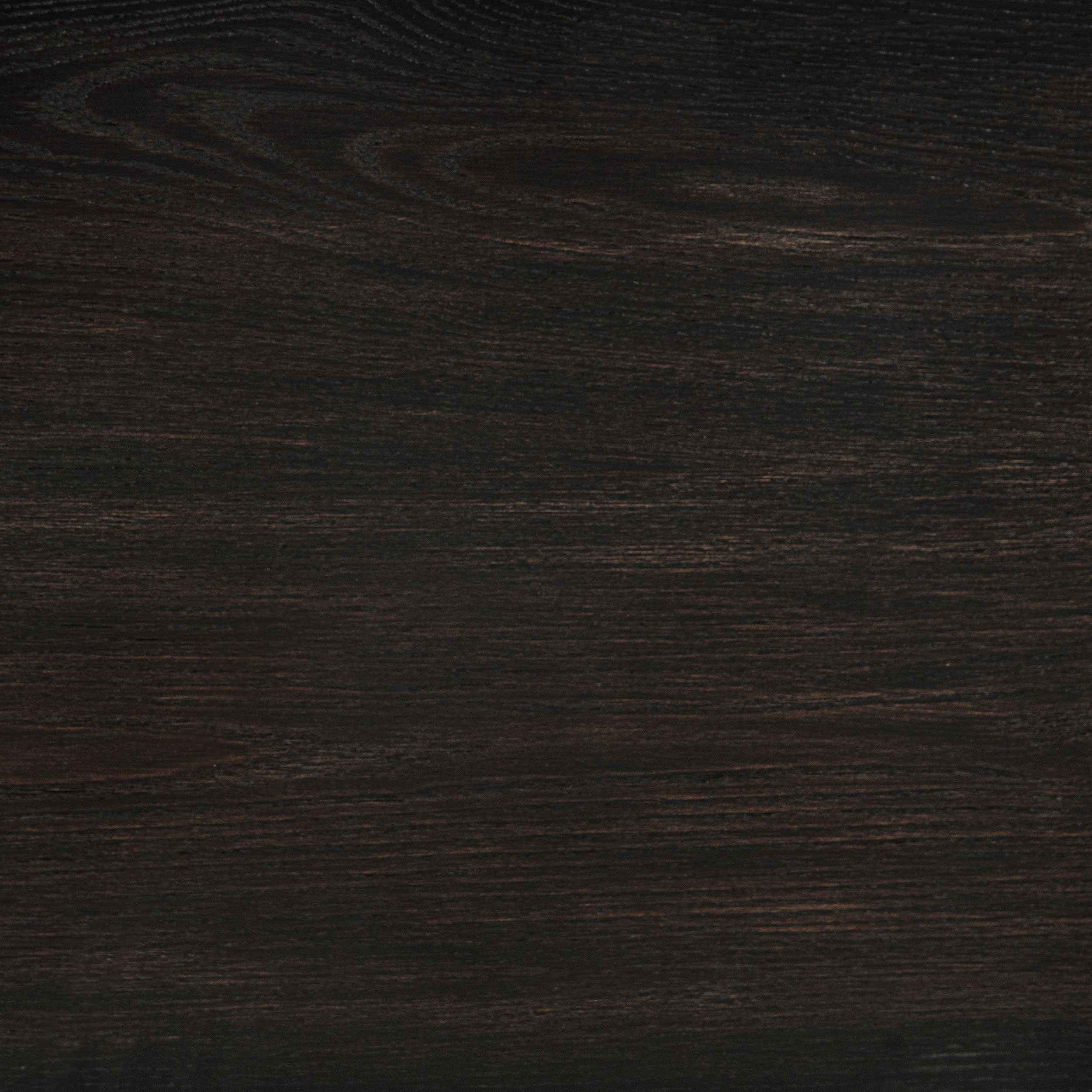 Leandro Burnished Black 2-drawer Wood Cocktail Coffee Table - Image 11