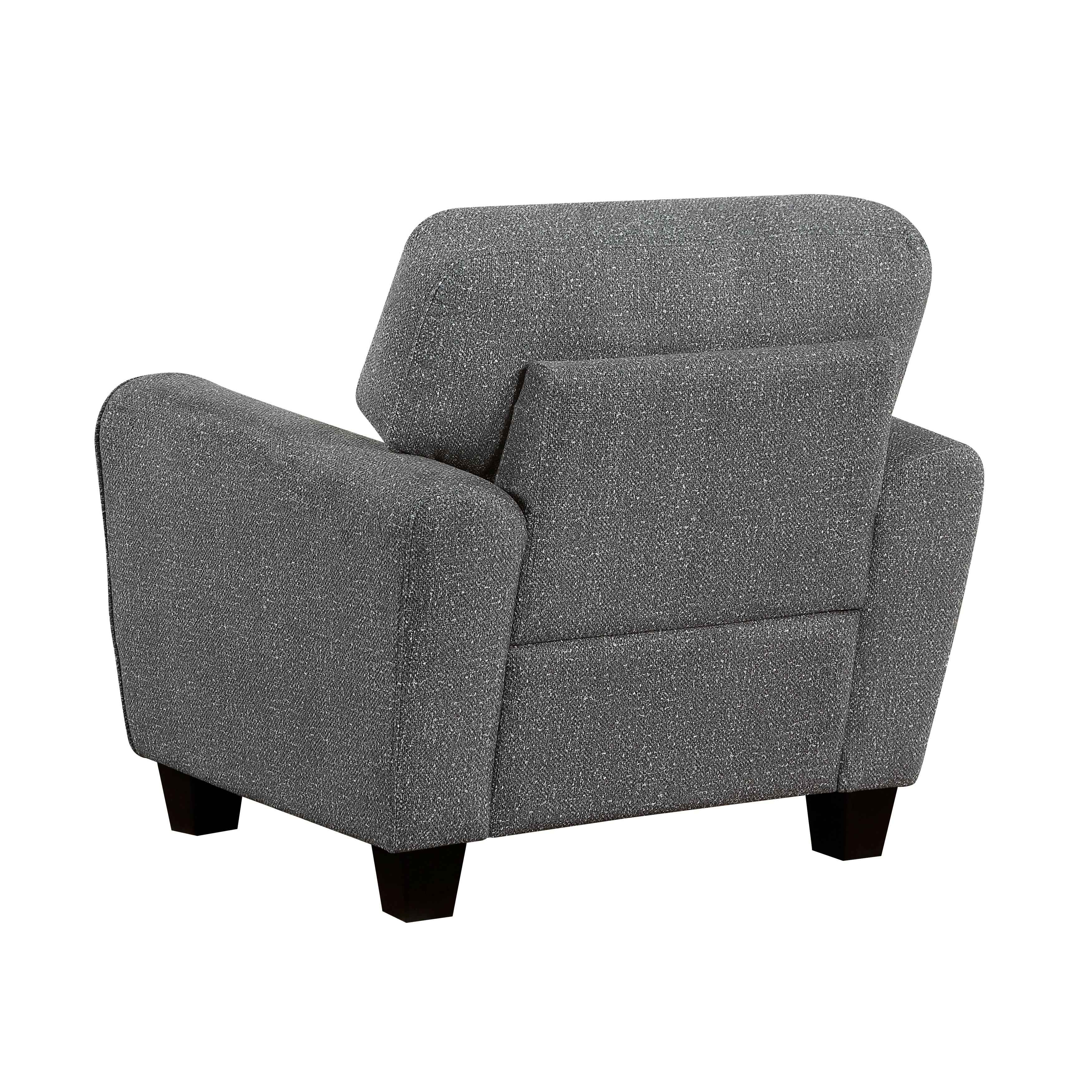 Lemond Dark Gray Living Room Set - Image 12