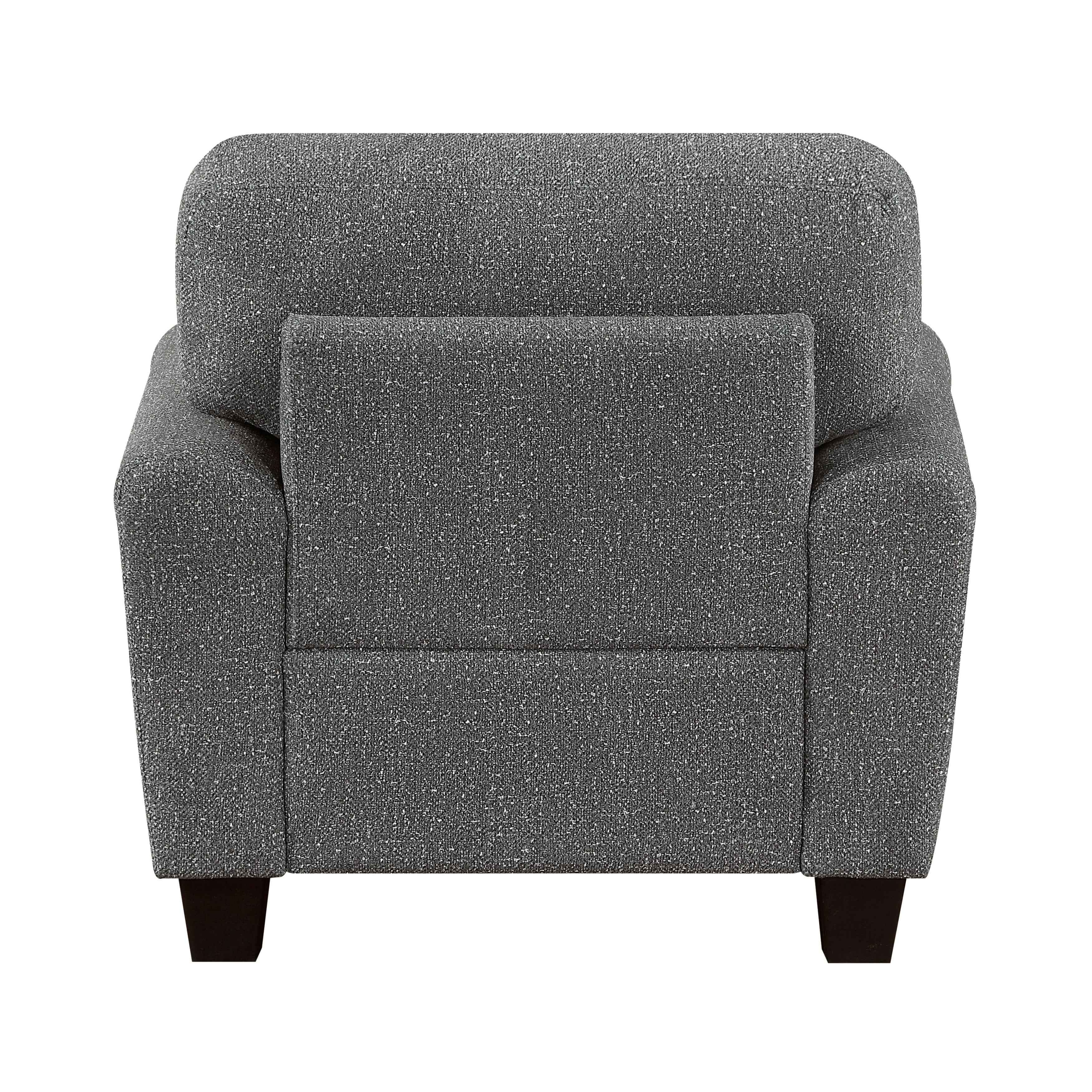 Lemond Dark Gray Living Room Set - Image 13