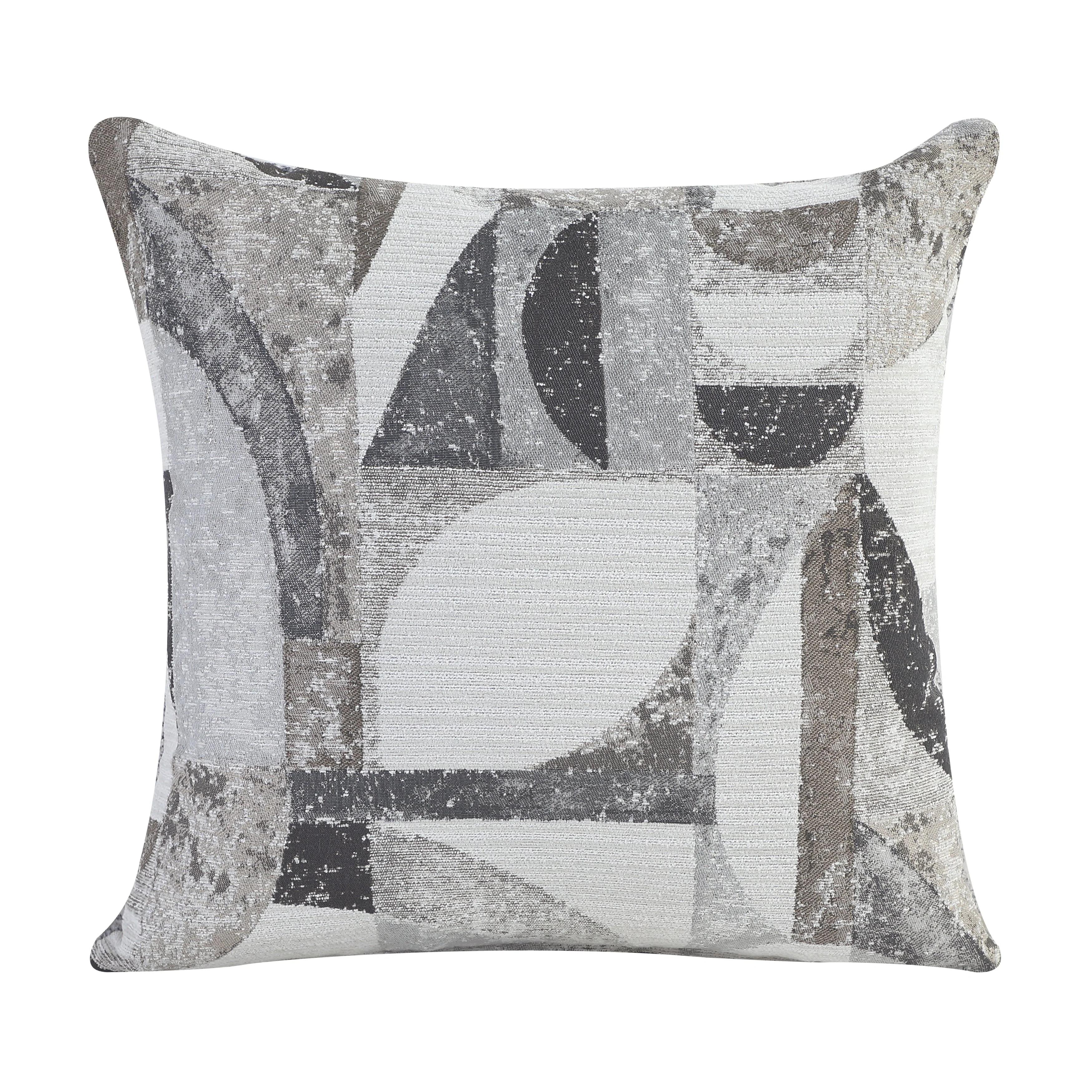 Lemond Gray Sofa - Image 4