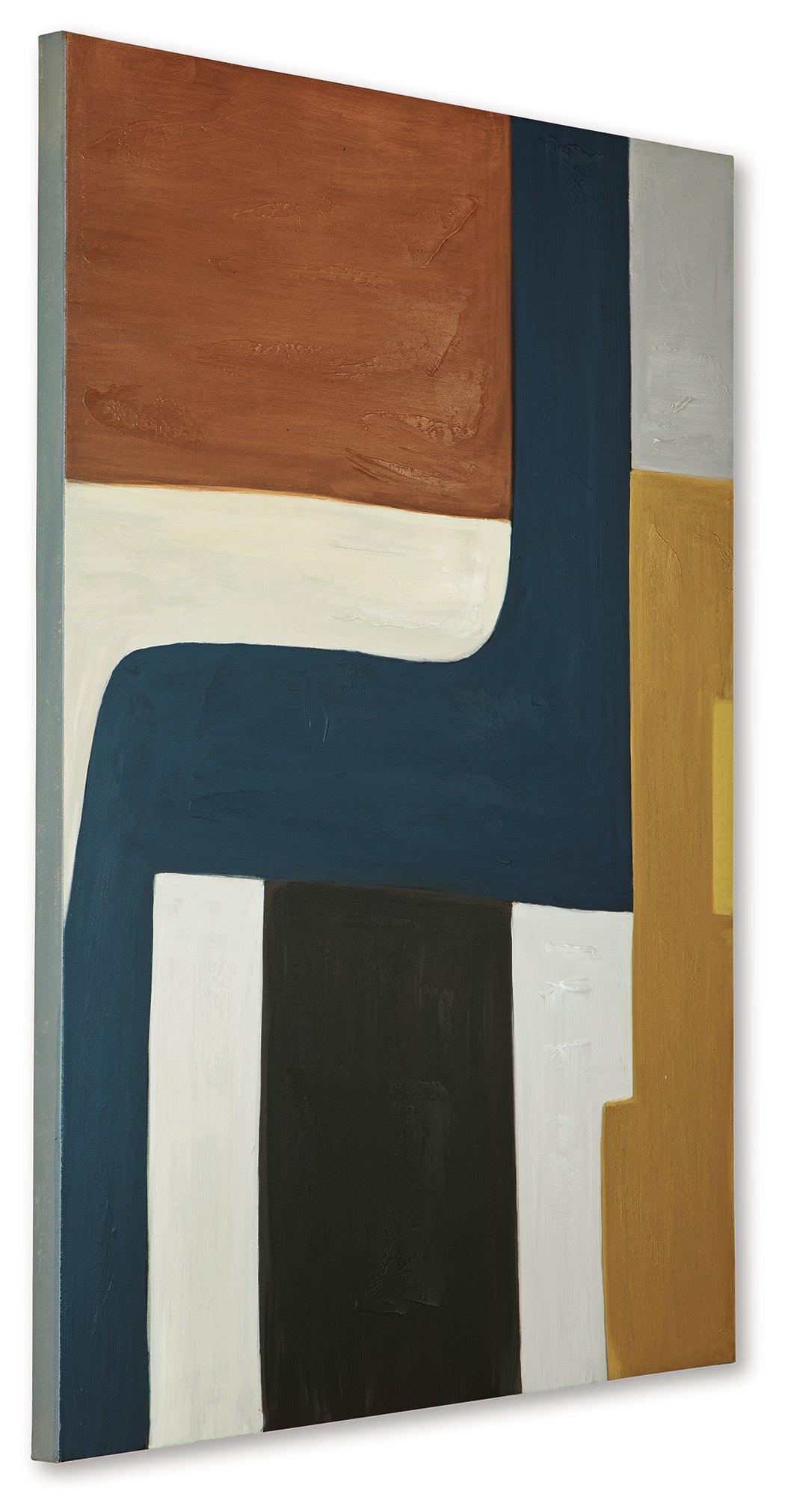Lennmen Multi Wall Art - Image 2