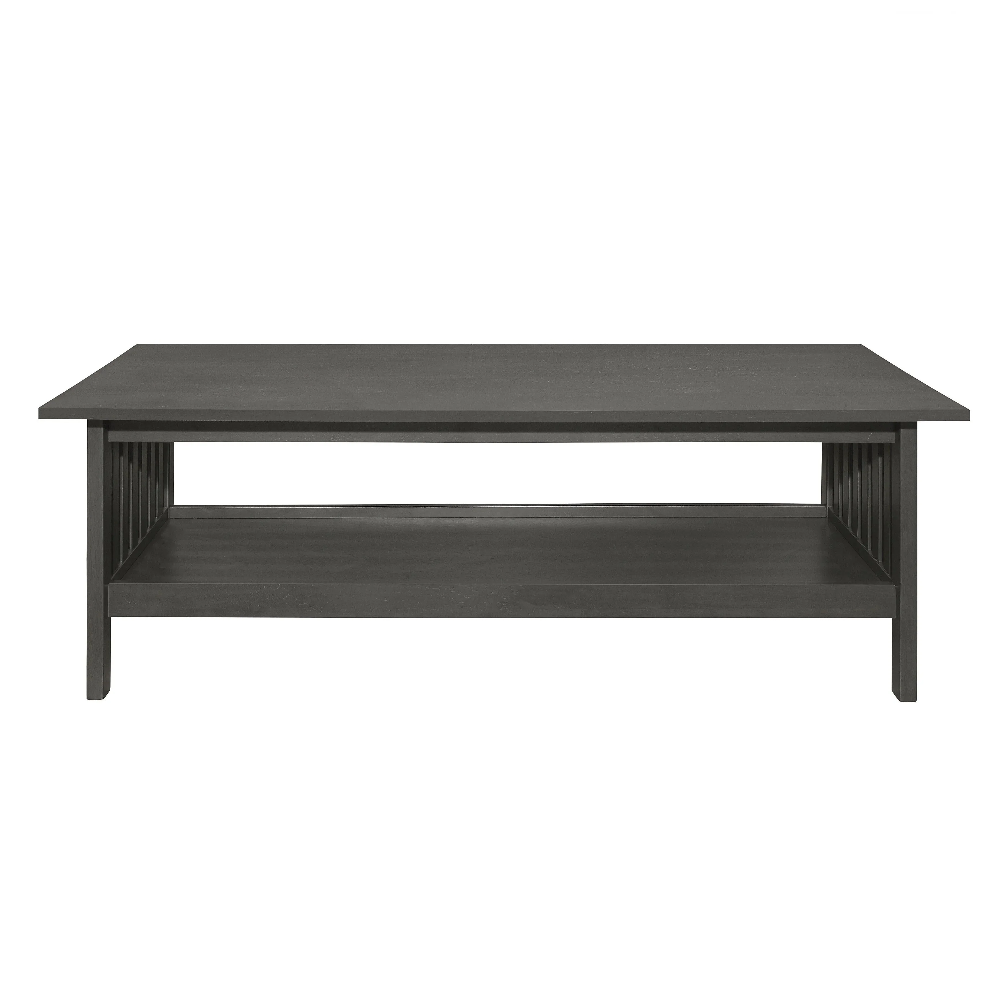 Lewiston Antique Gray 3-Piece Pack Occasional Set - Image 3