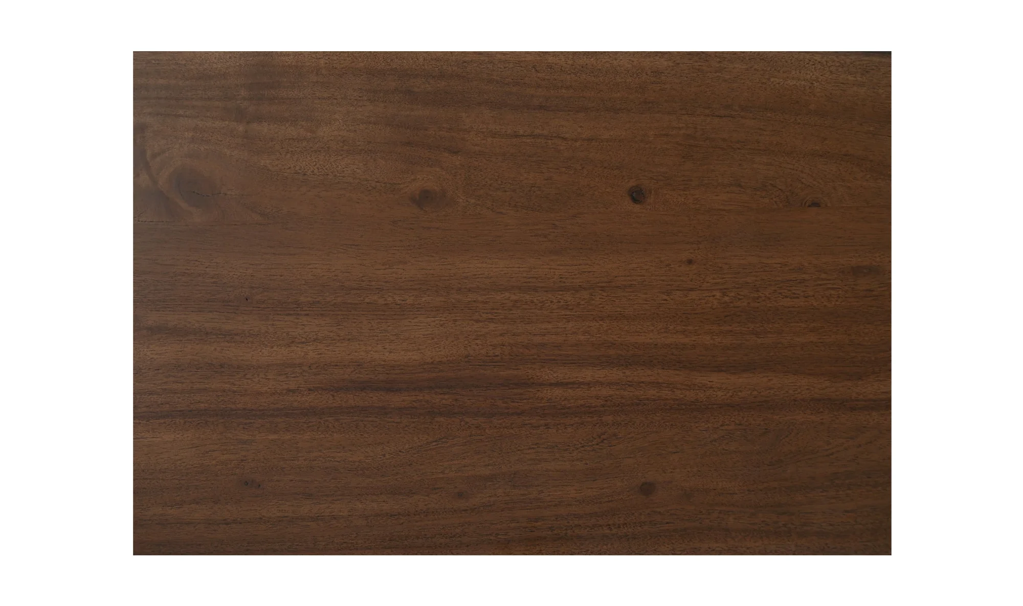 Lila Dining Bench Large Brown - Image 6