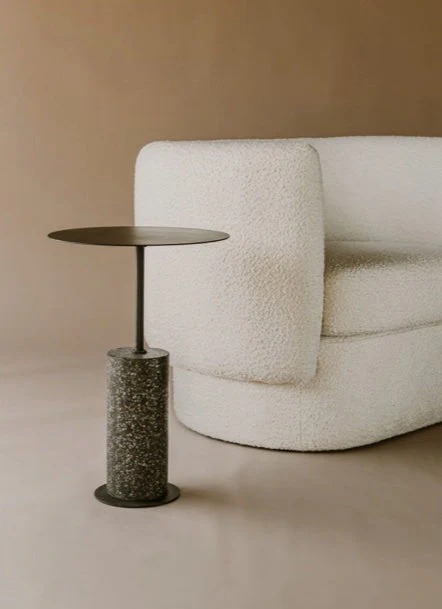 Lillith Accent Table - Image 4