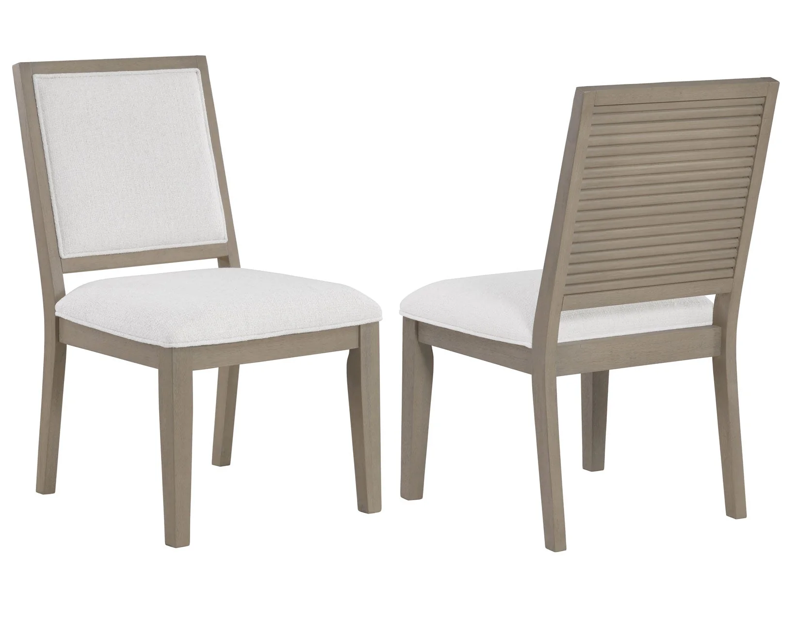 Lily Greige Dining Room Set - Image 13