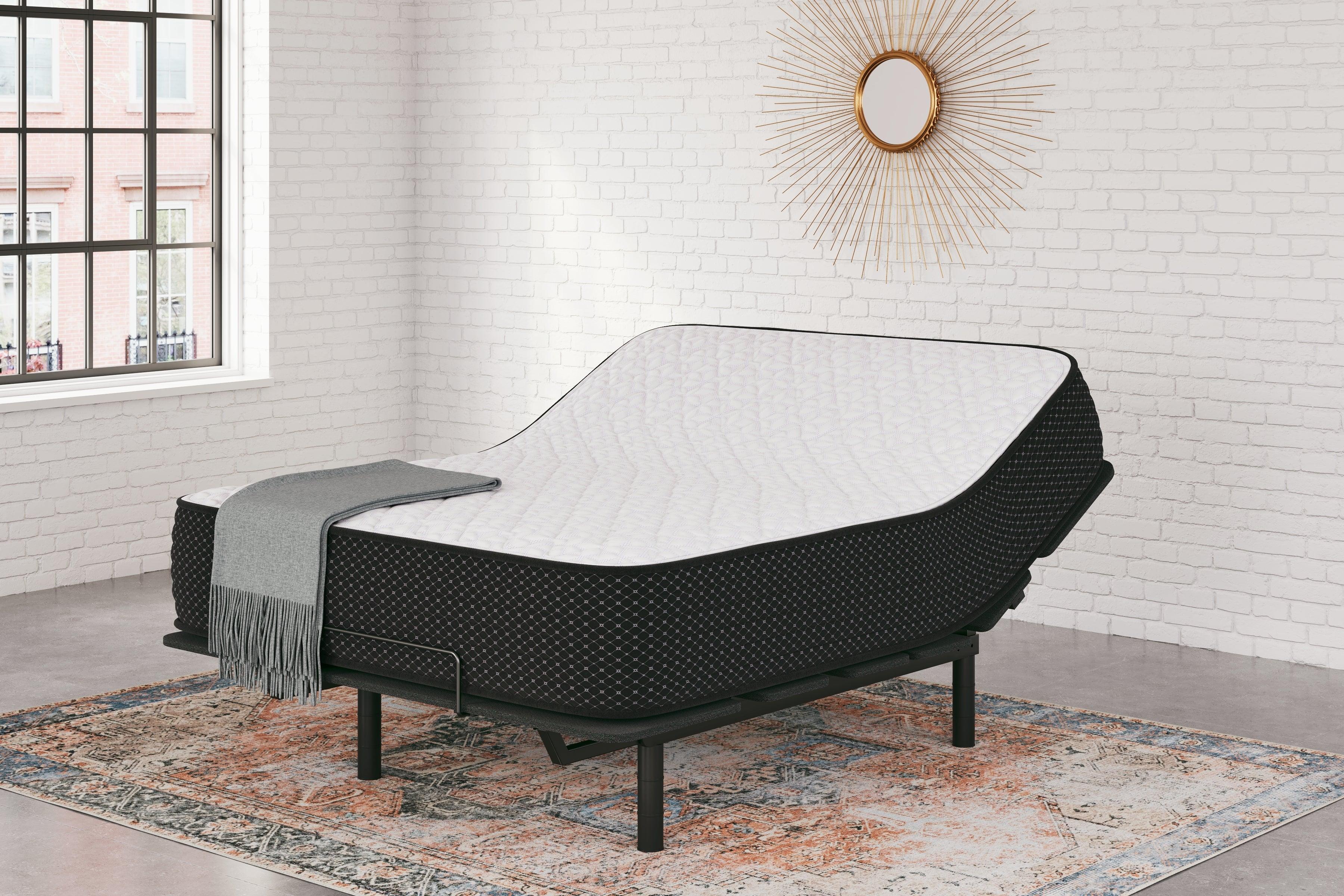Limited Edition Firm White Full Mattress - Image 4