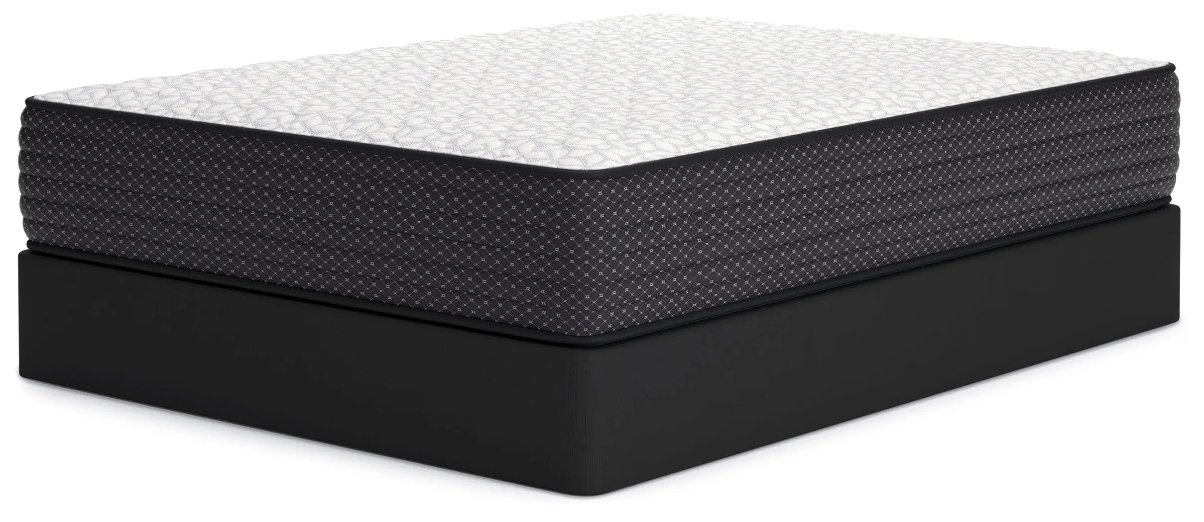 Limited Edition Firm White King Mattress - Image 10