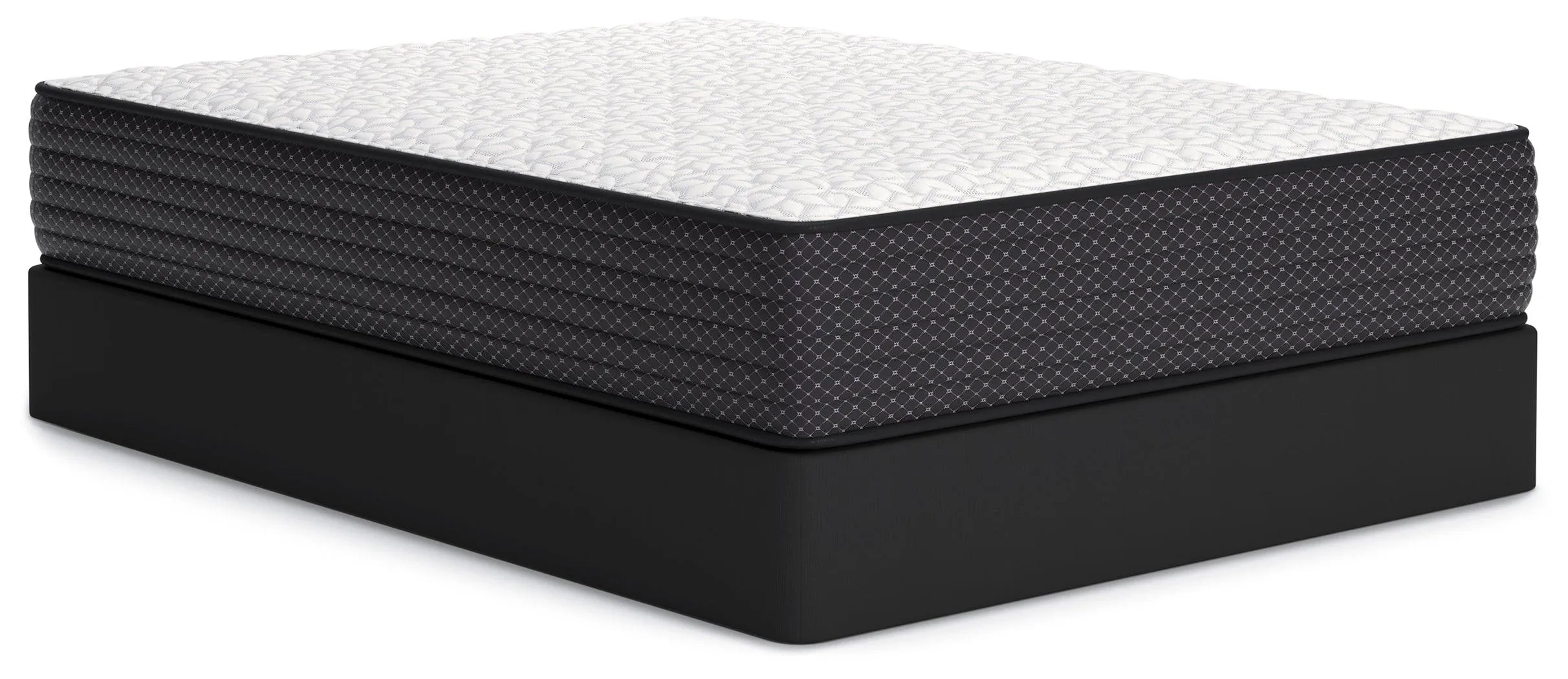 Limited Edition Firm White King Mattress - Image 11