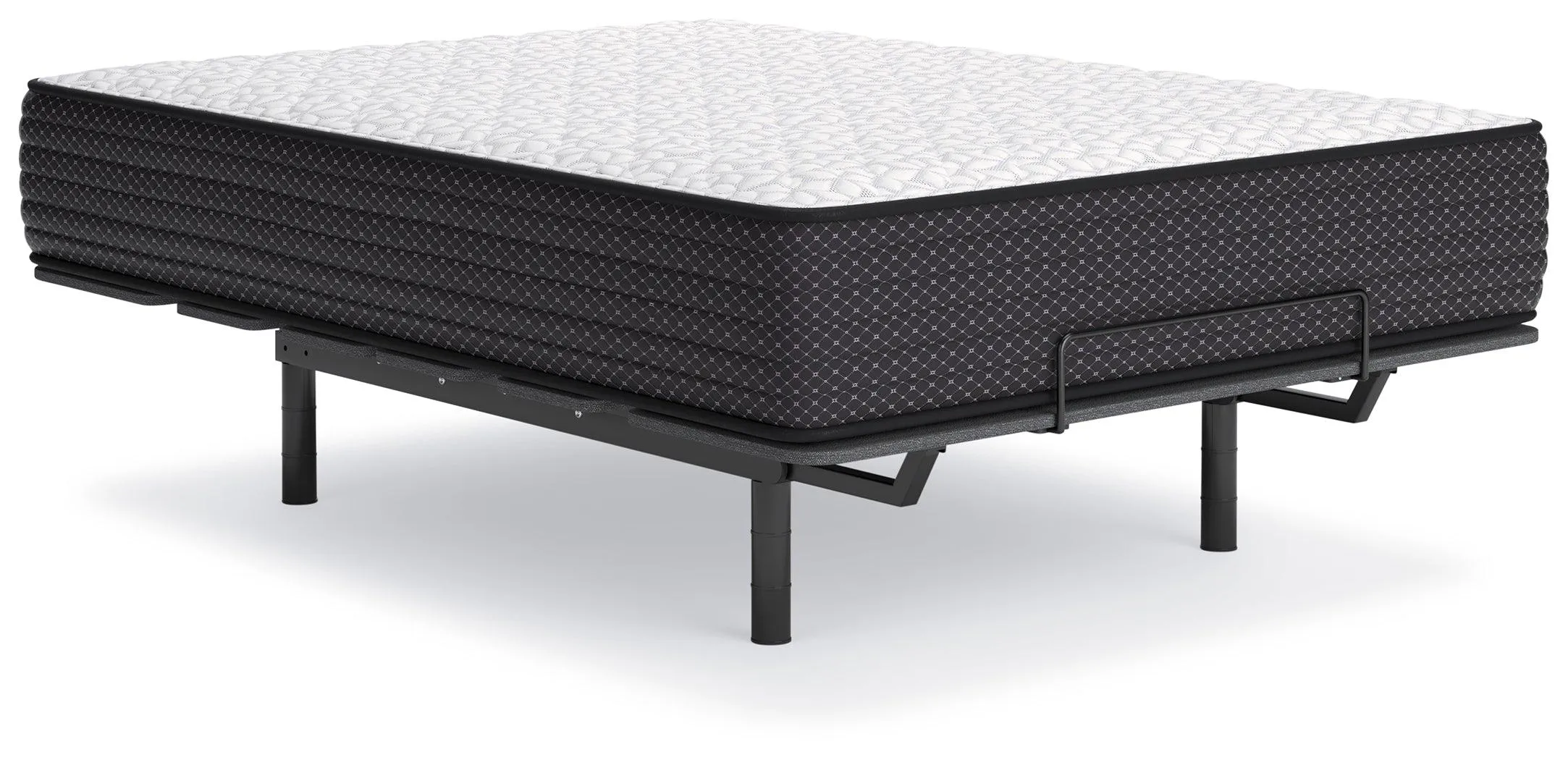 Limited Edition Firm White King Mattress - Image 9