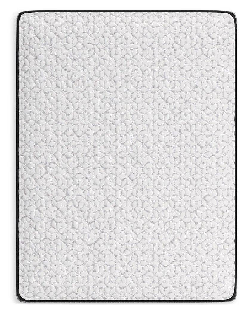 Limited Edition Firm White Queen Mattress - Image 2