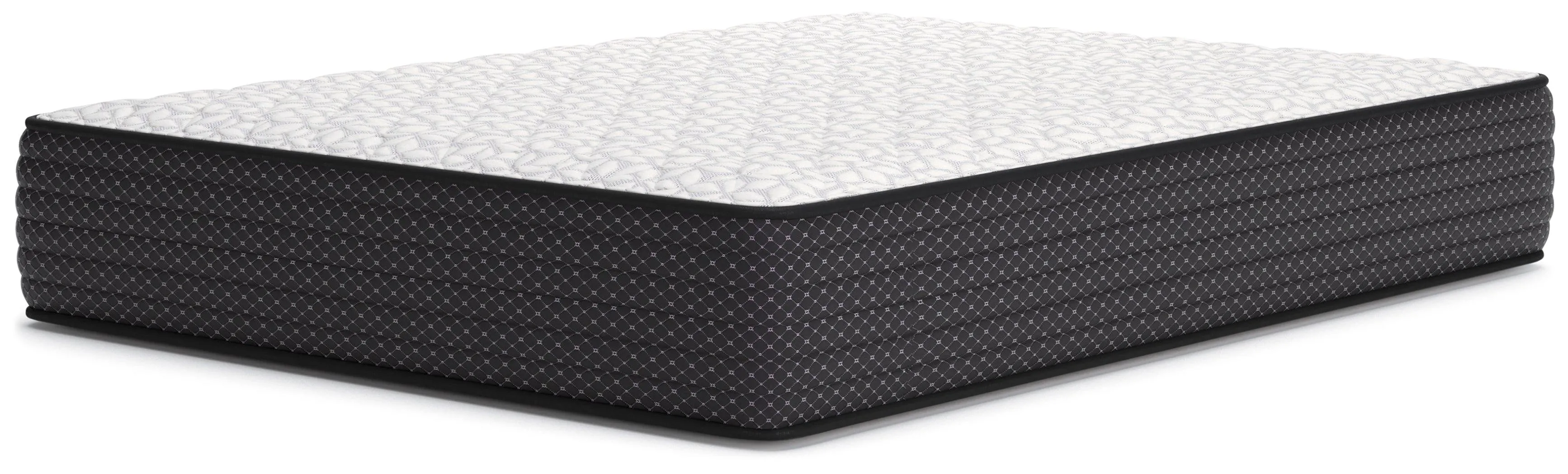 Limited Edition Firm White Queen Mattress - Image 5