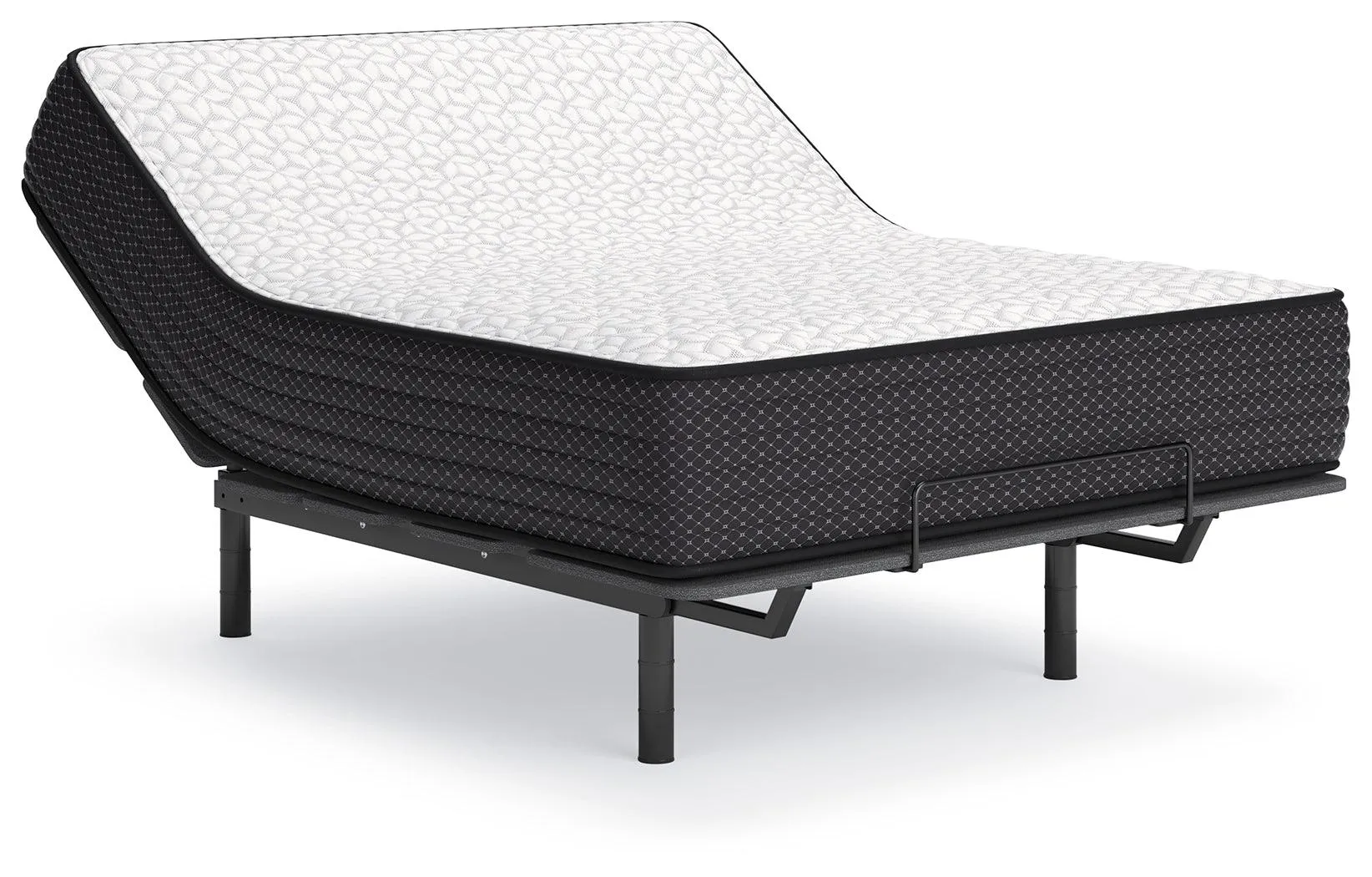 Limited Edition Firm White Queen Mattress - Image 8