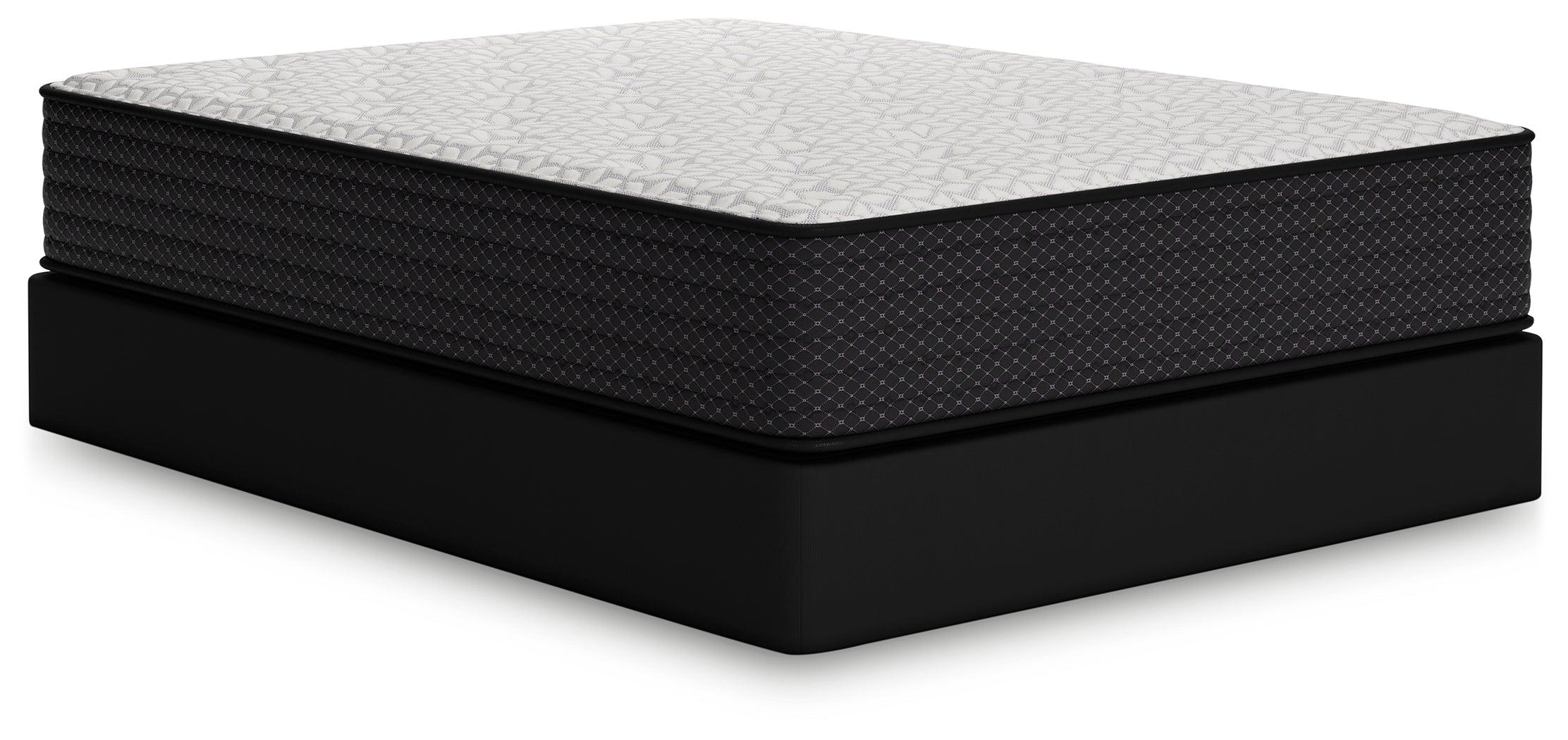 Limited Edition Plush White King Mattress - Image 11