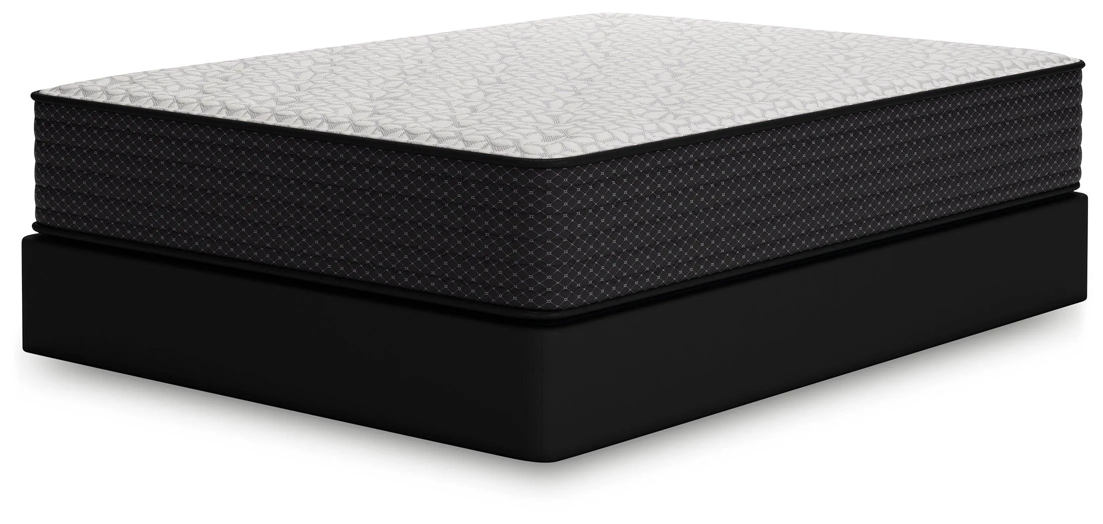 Limited Edition Plush White Twin XL Mattress - Image 10