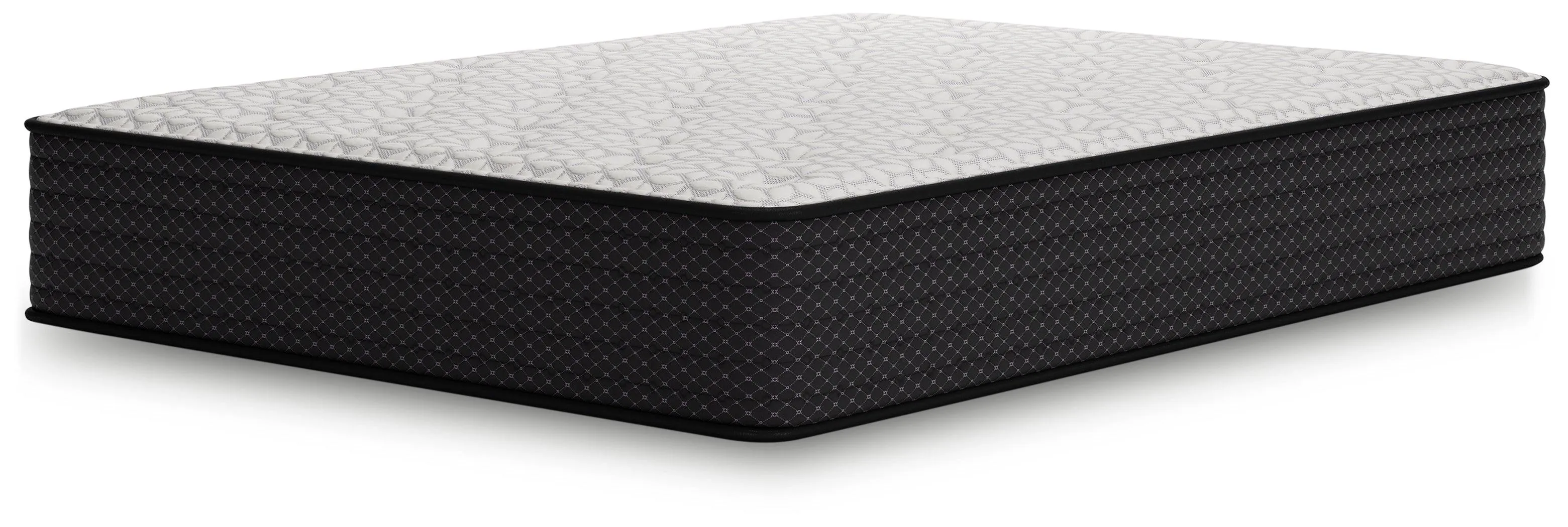 Limited Edition Plush White Twin XL Mattress - Image 6