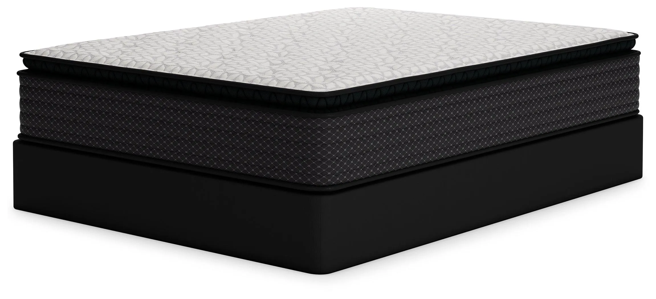 Limited Edition PT White Twin Mattress - Image 10
