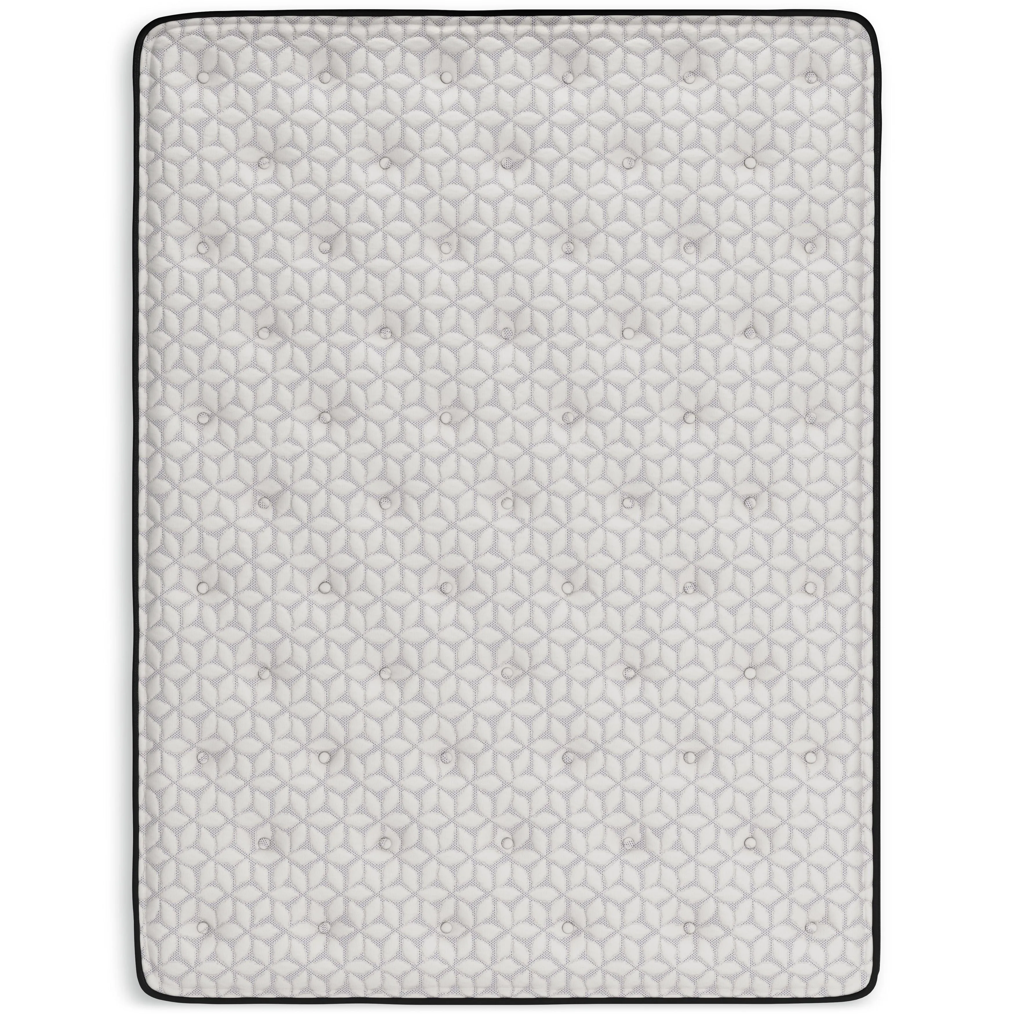 Limited Edition PT White Twin Mattress - Image 2
