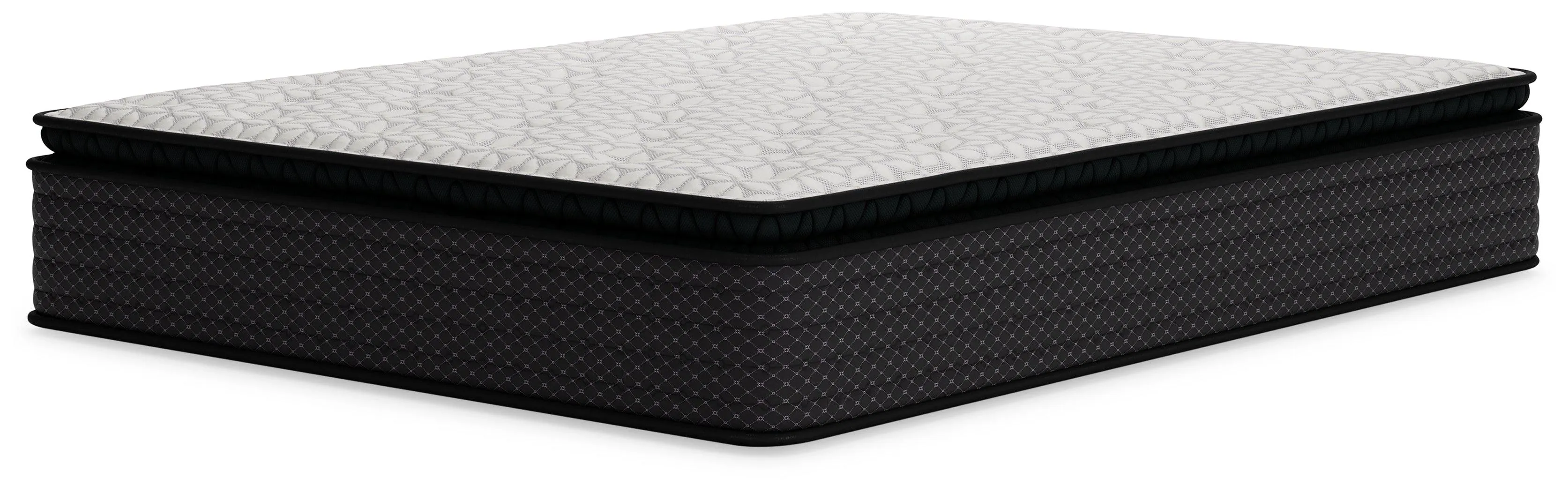 Limited Edition PT White Twin Mattress - Image 6