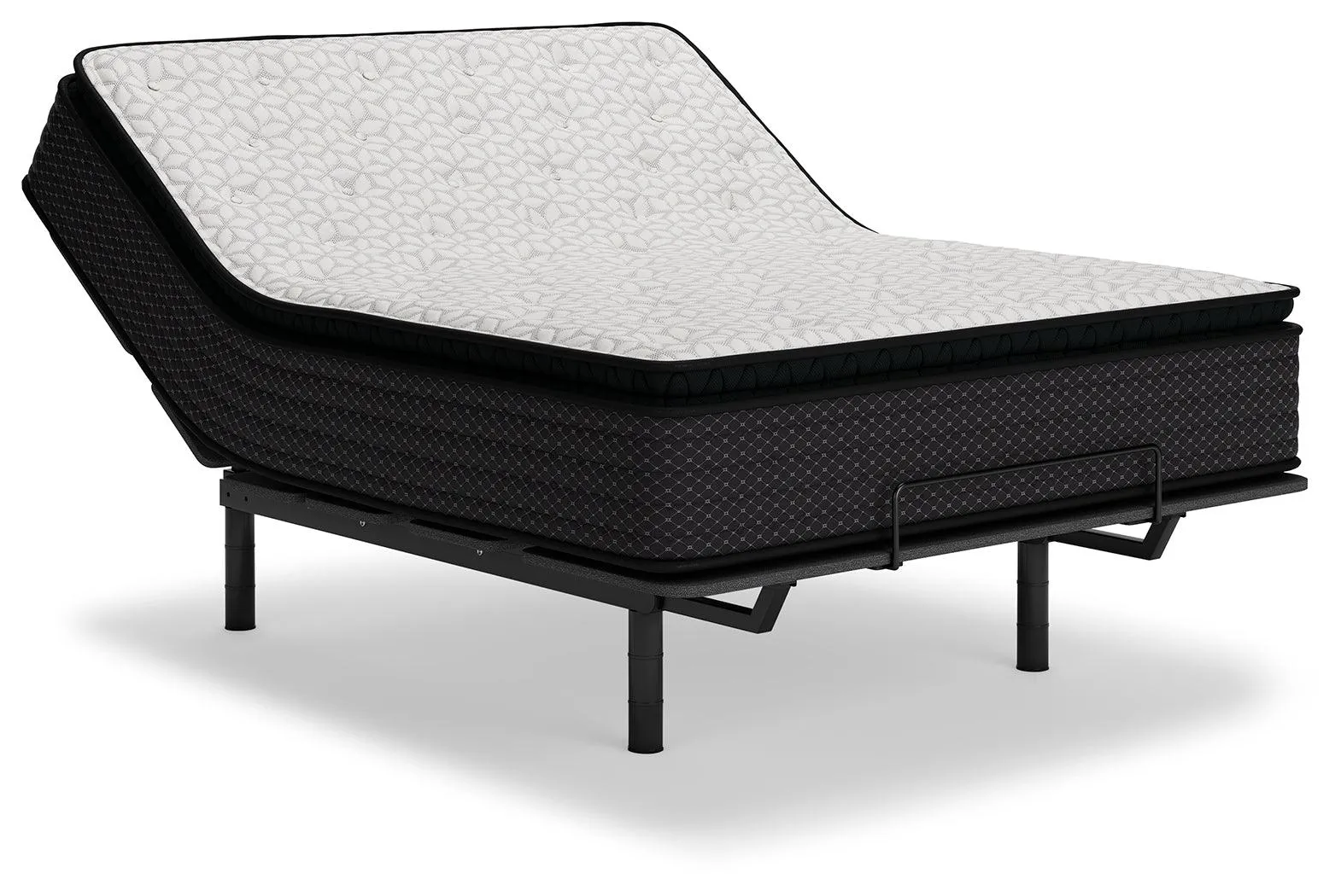 Limited Edition PT White Twin Mattress - Image 7