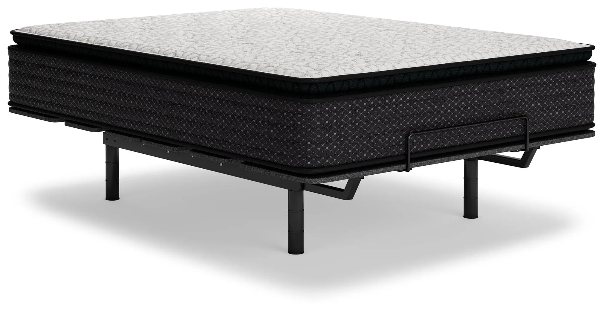 Limited Edition PT White Twin Mattress - Image 9