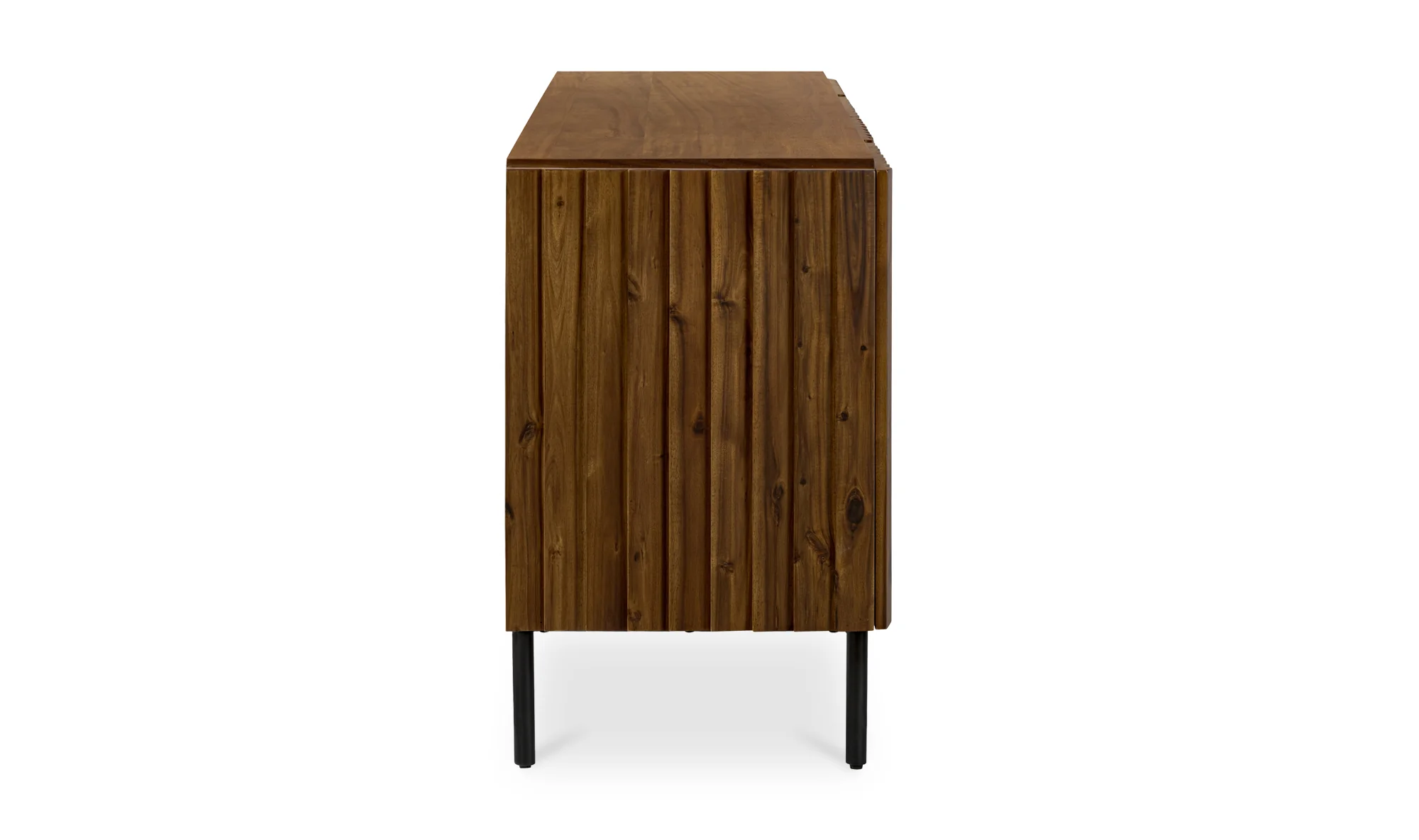 Lincoln Sideboard - Brown - Image 4