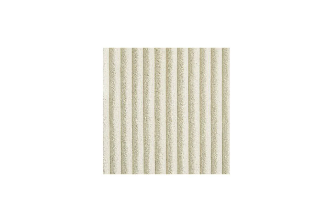 Lindyn Ivory Oversized Swivel Accent Chair - Image 6