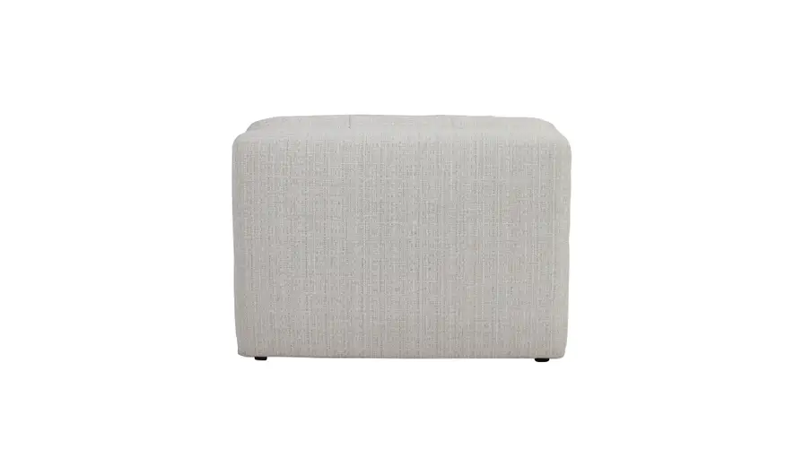Lino Slipper Chair Textured Oat - Image 5